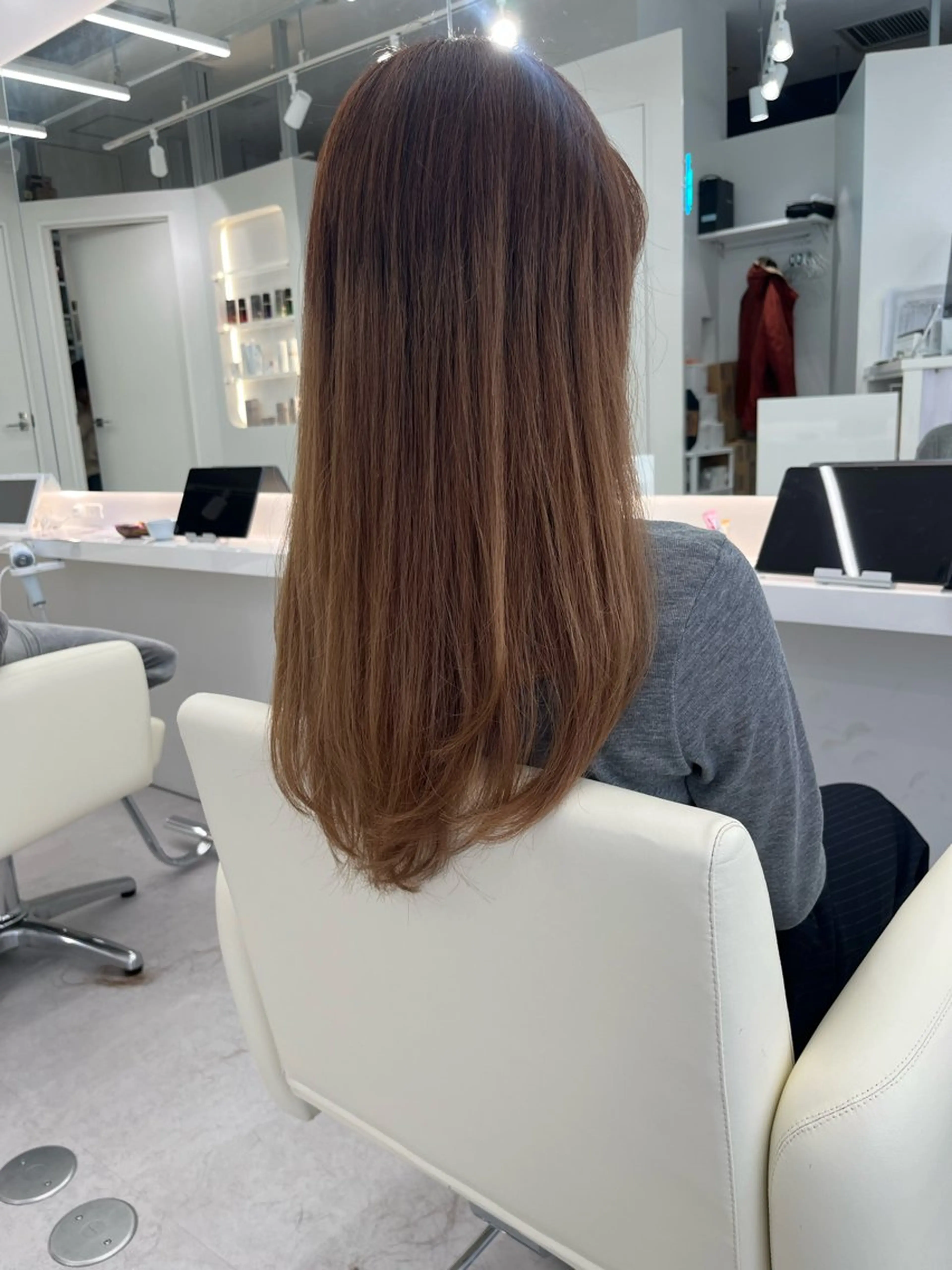 ロング ✨🫧ショート・ボブ 特化🫧✨古川凌大のヘアスタイル
