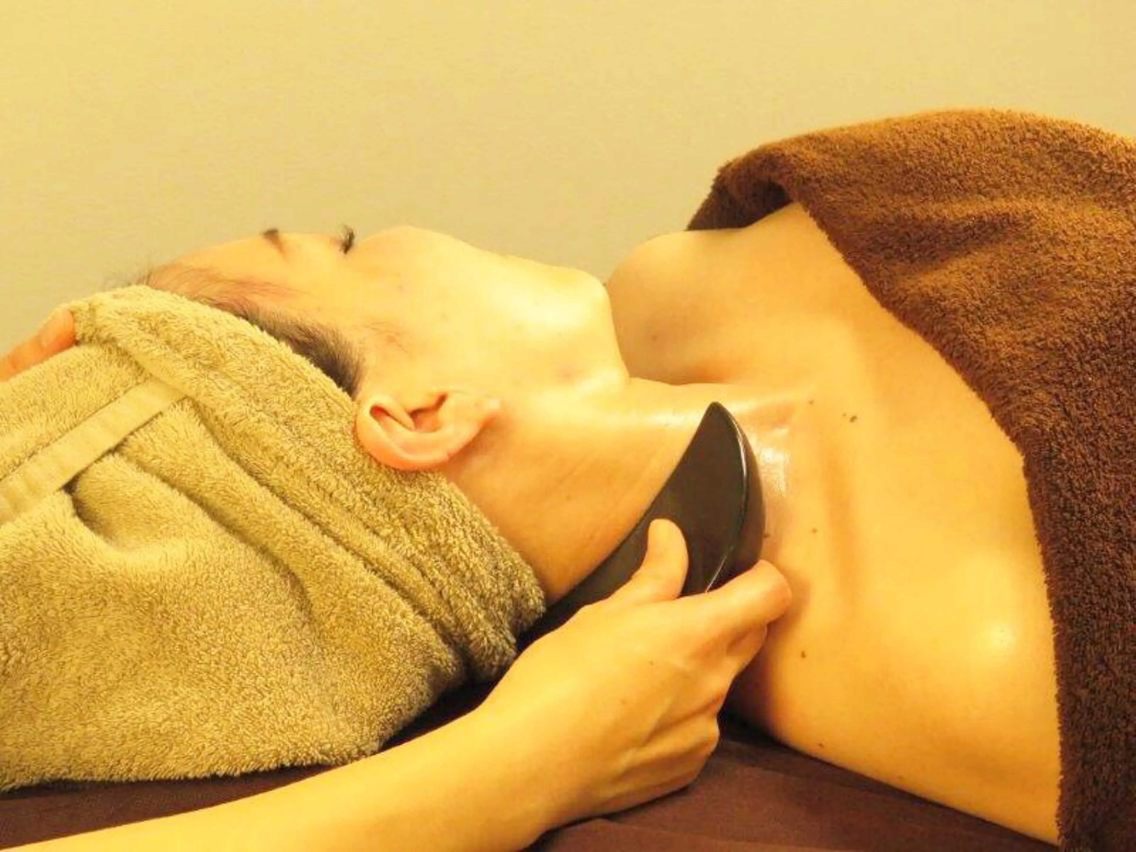 エステ リラク Melia所属・仲田 幸恵のエステ・リラクイメージ