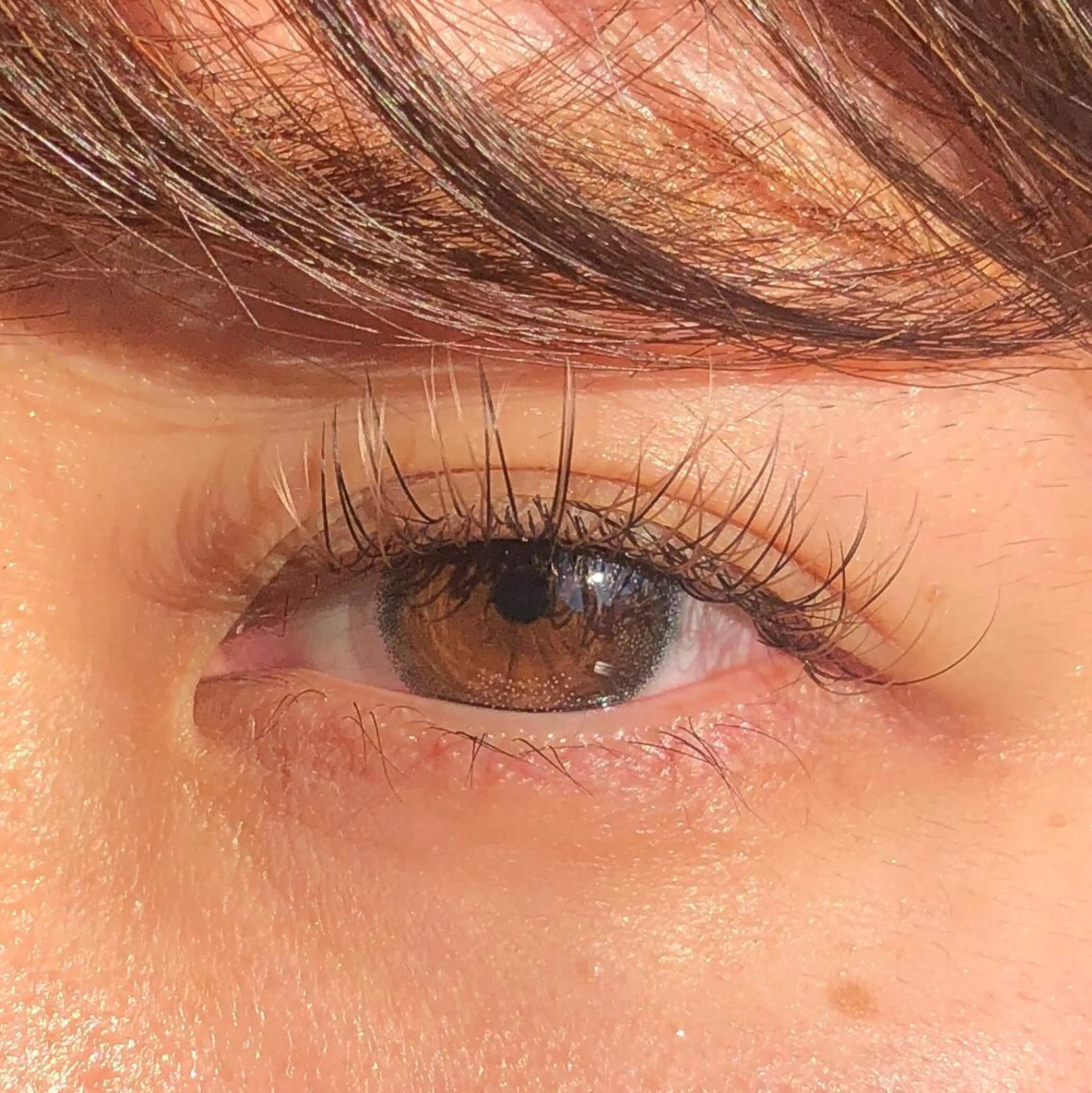 マツエク・マツパ カラーマツエク ウプエステティック所属・韓国肌管理 ウプエステティックのエステ・リラクイメージ