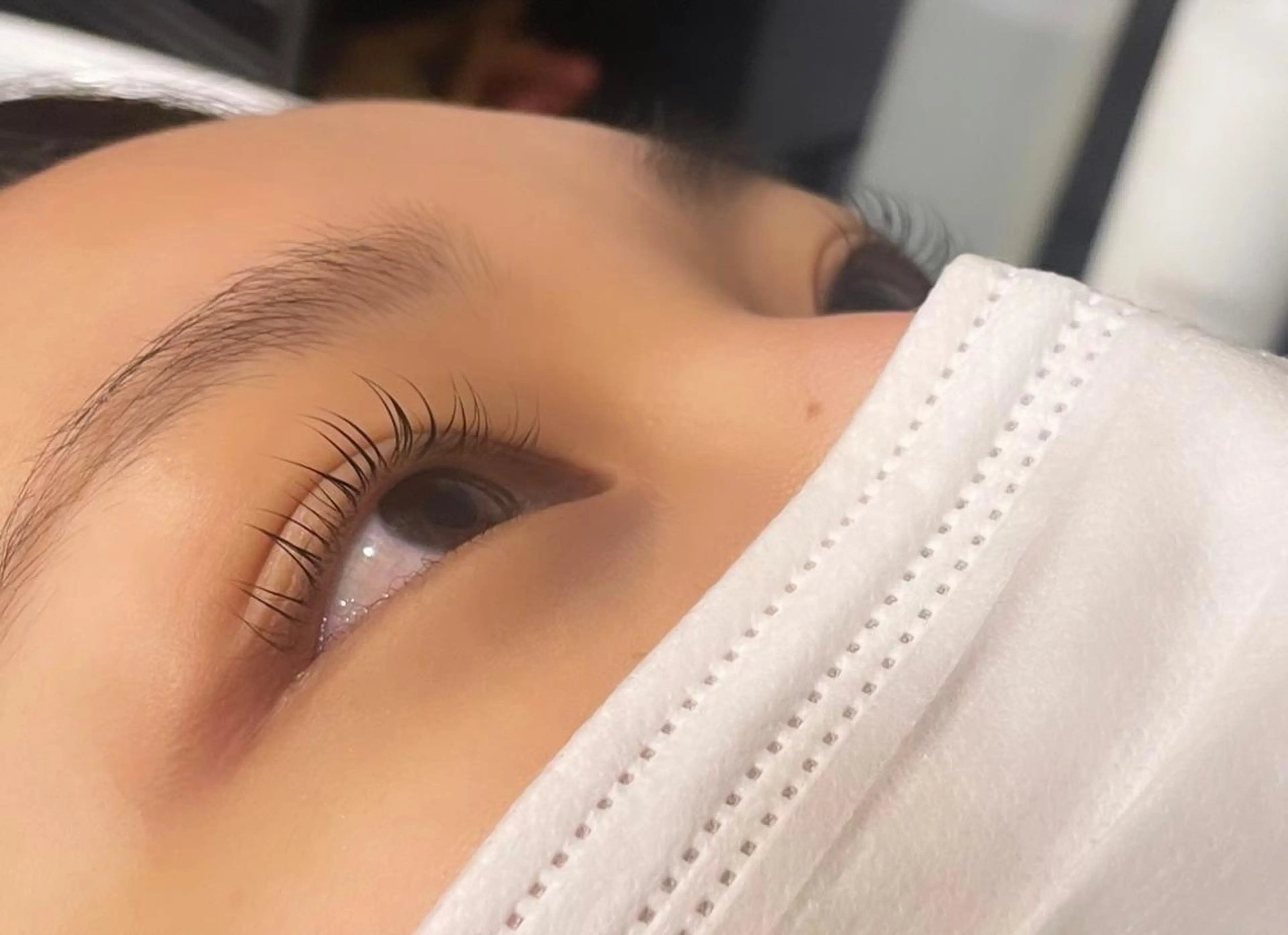 マツエク・マツパ LIBERTA ミウラユウカ🌼のマツエク・マツパデザイン