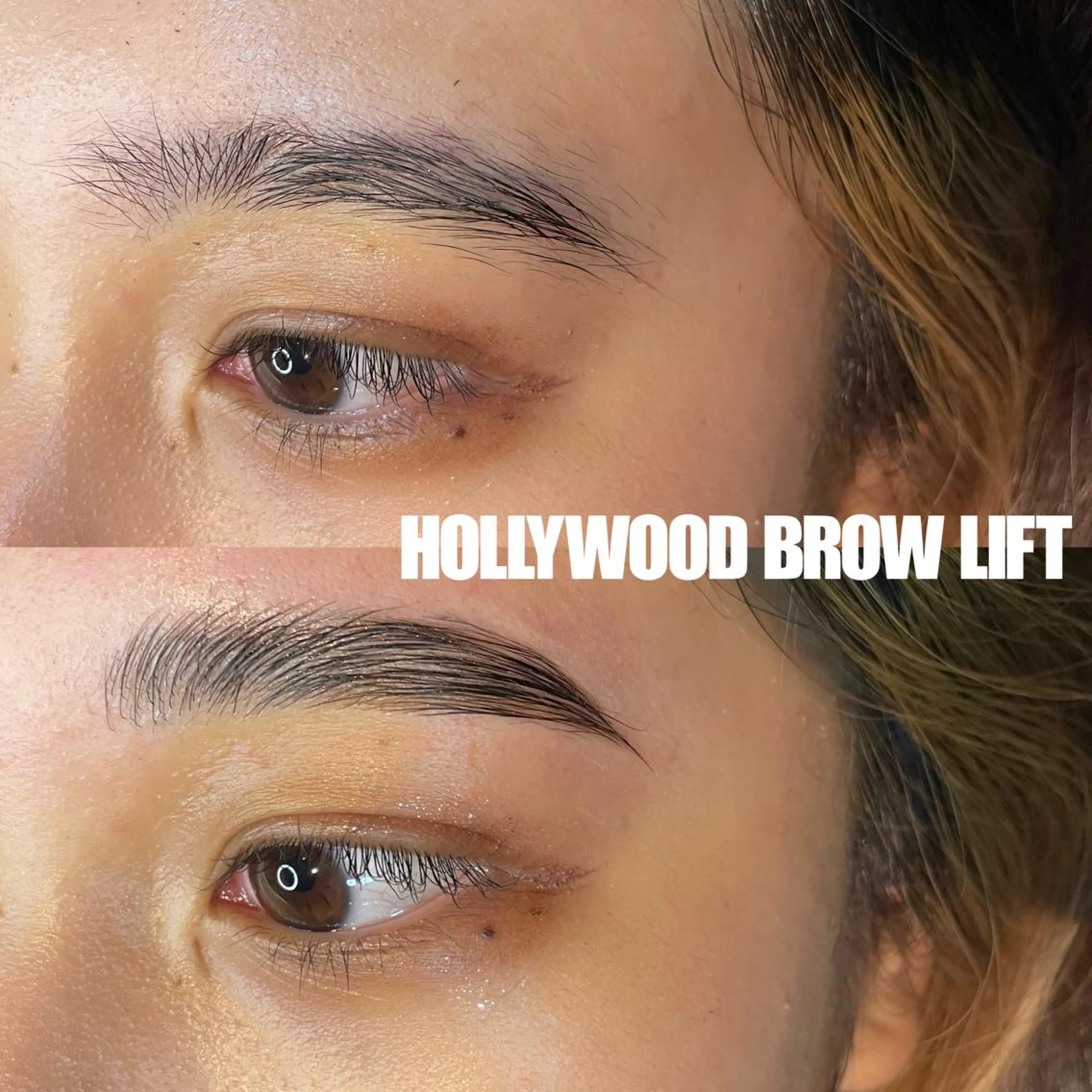 アイブロウ KOMACHI🌹 Amaranthのマツエク・マツパデザイン