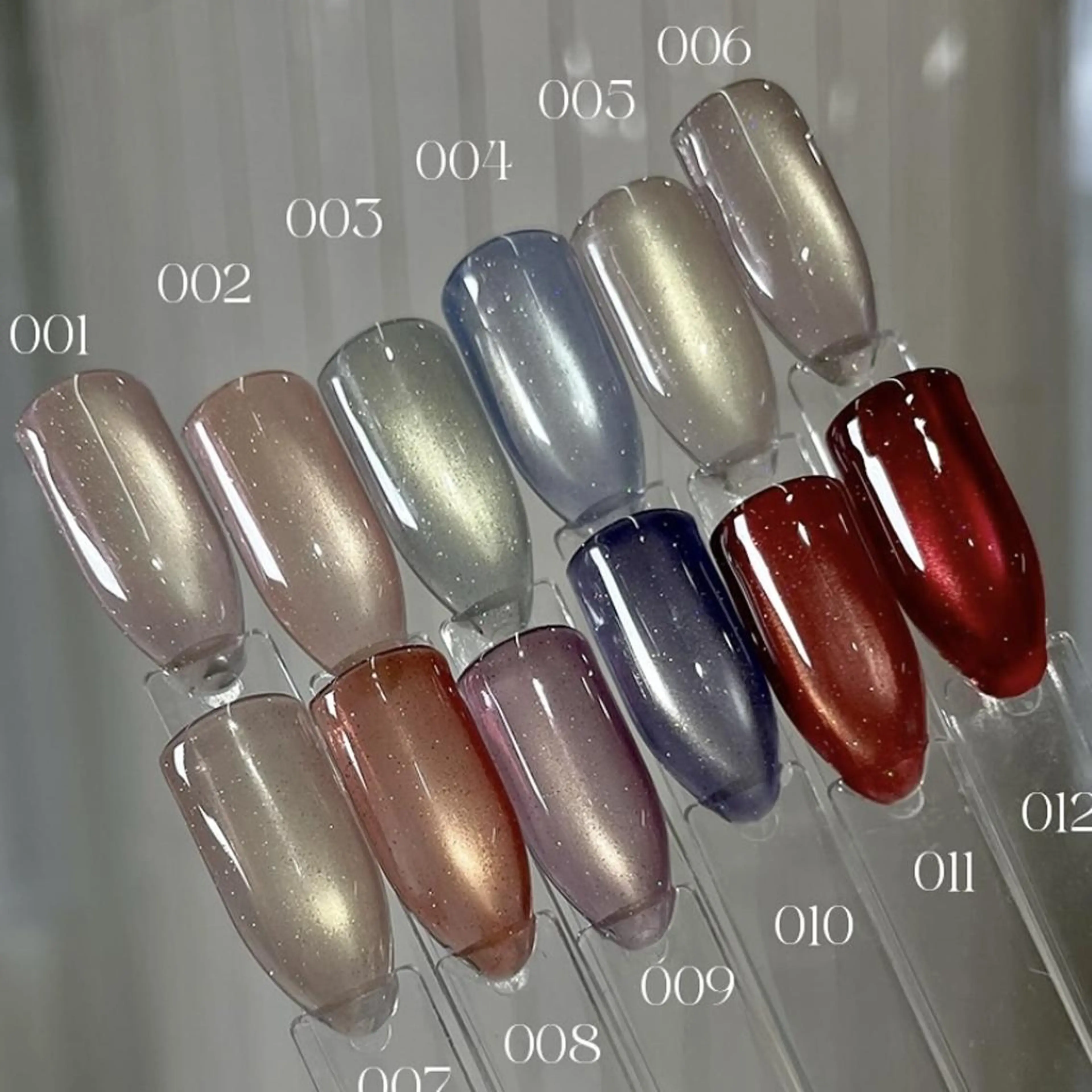 ネイル ﾜﾝﾎﾝ/長さだし ❤︎ruuのネイルデザイン