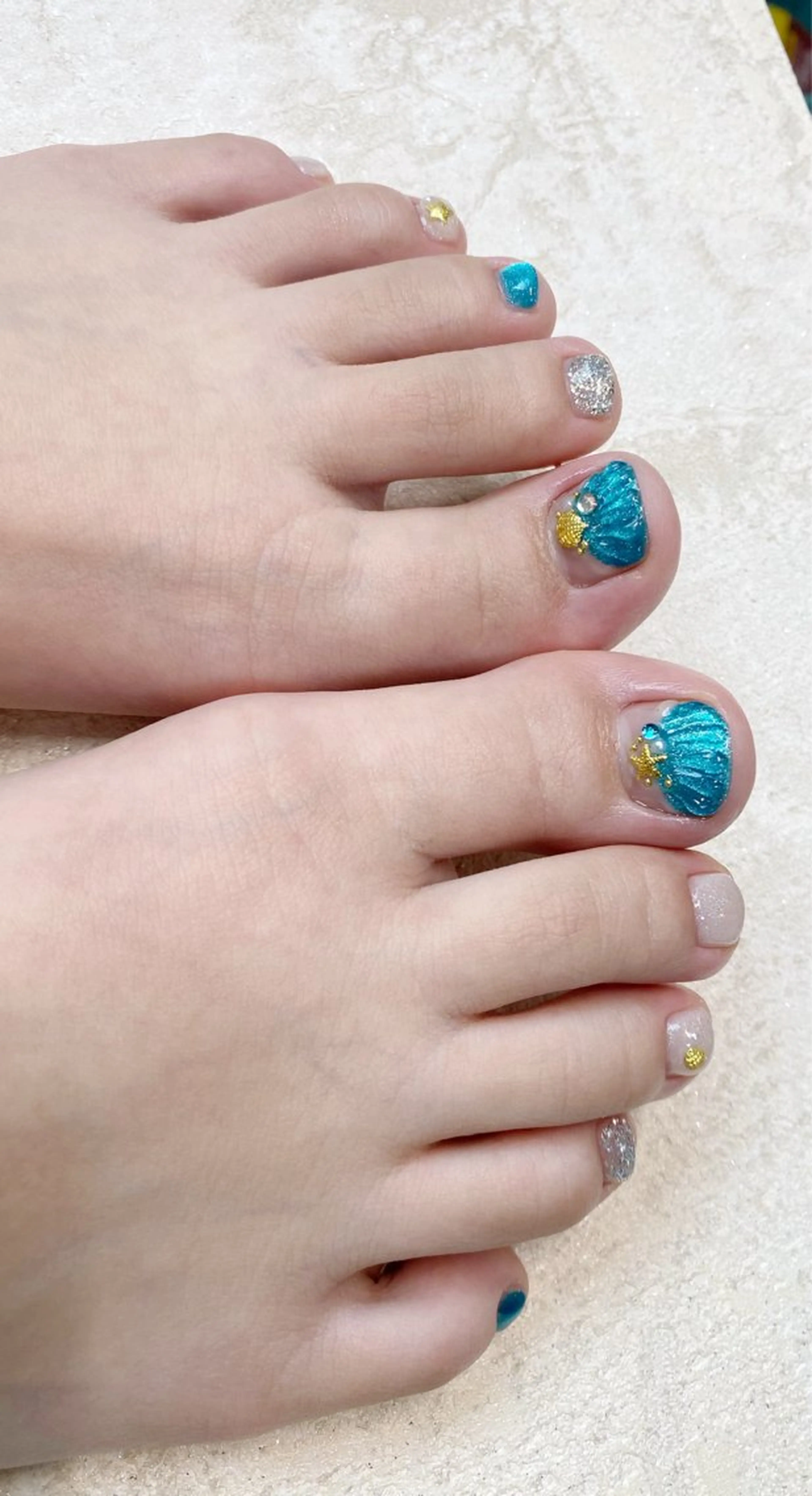 ネイル Queen‘s nail salonのネイルデザイン