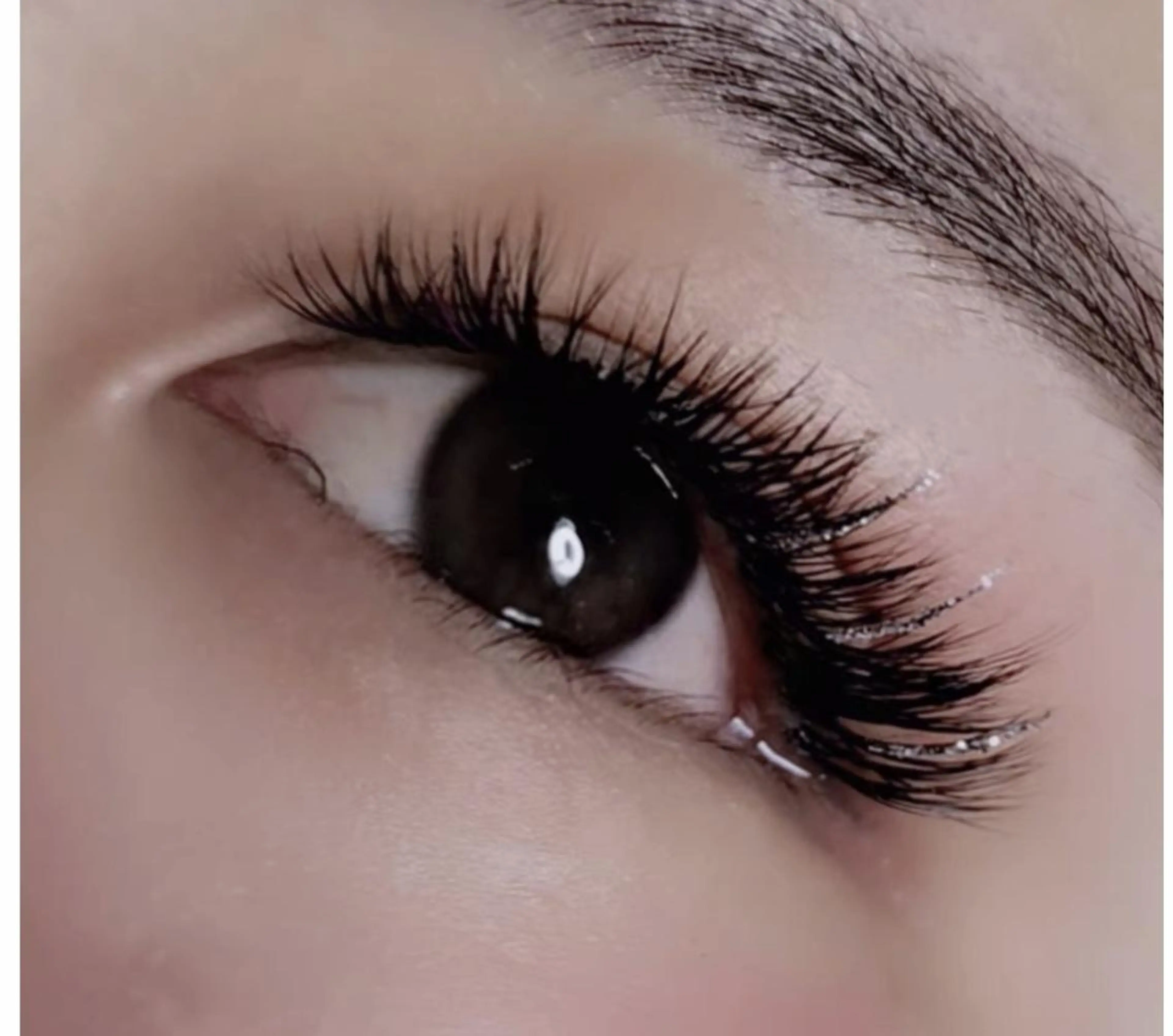 マツエク・マツパ カラーマツエク An beauty2のマツエク・マツパデザイン