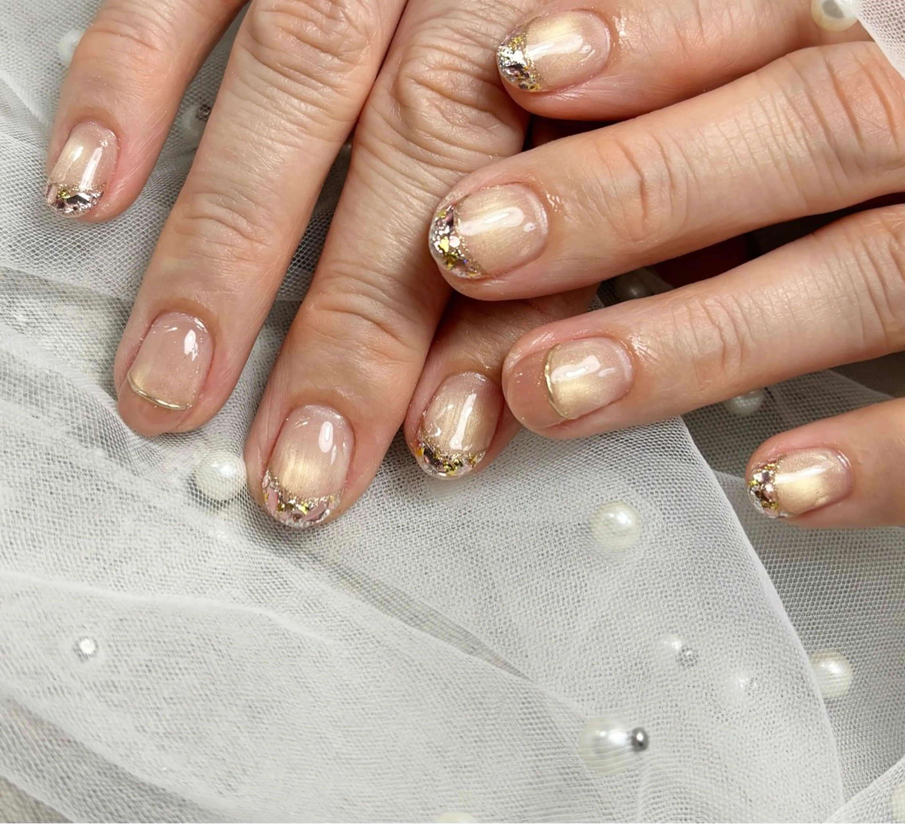 ネイル Y's nailのネイルデザイン