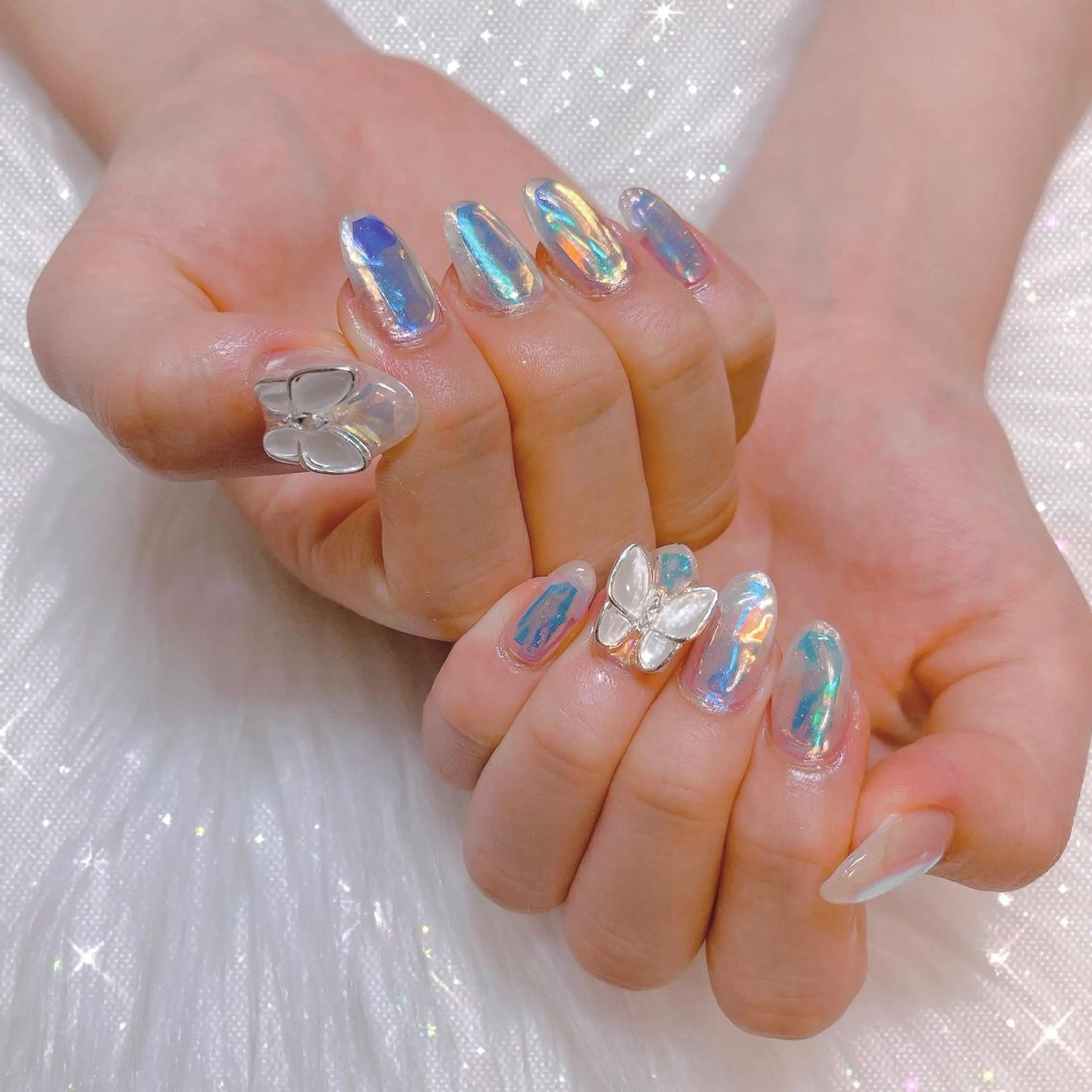 ネイル Private Salon 大宮のネイルデザイン