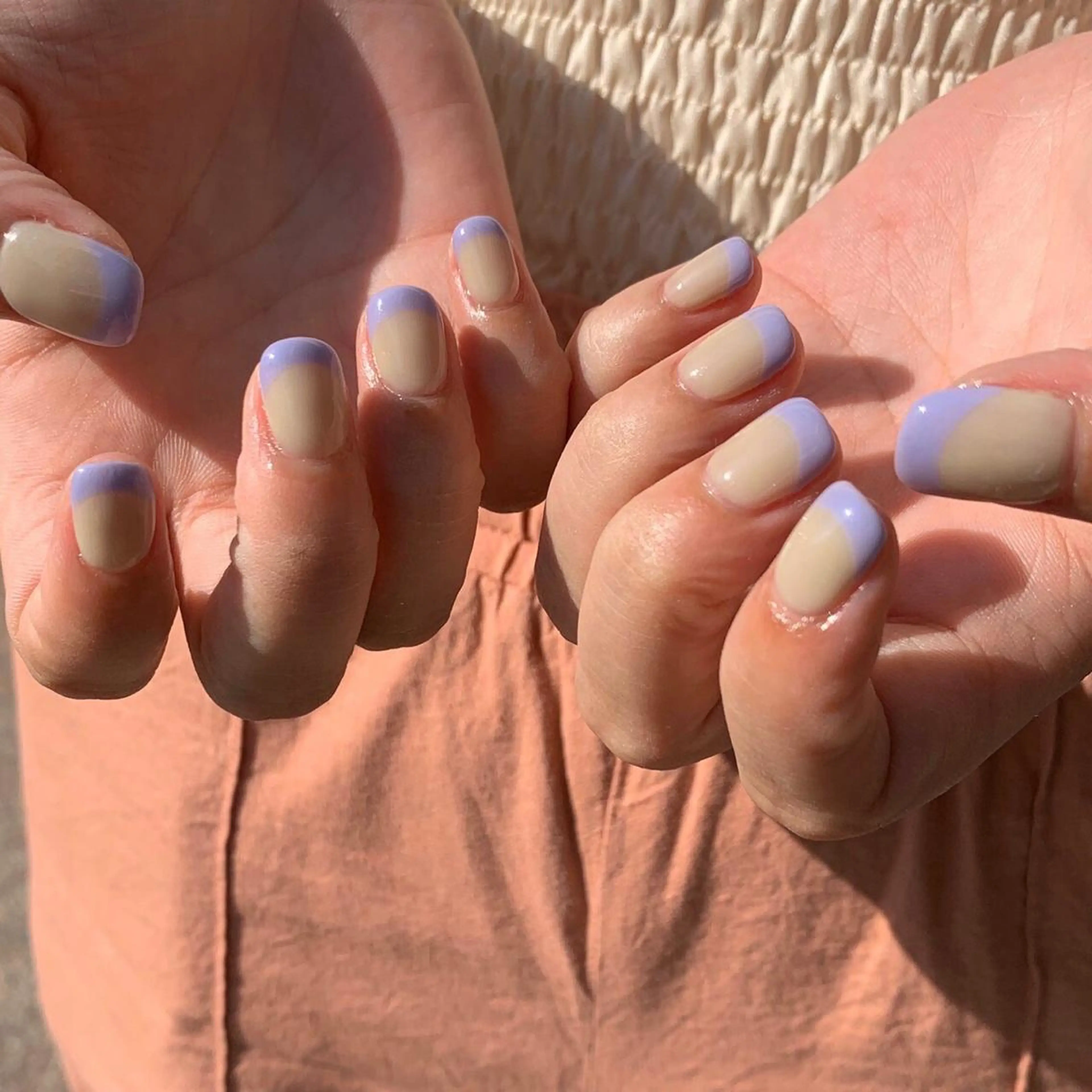 ネイル ビューティービースト 松浜ネイル店のネイルデザイン