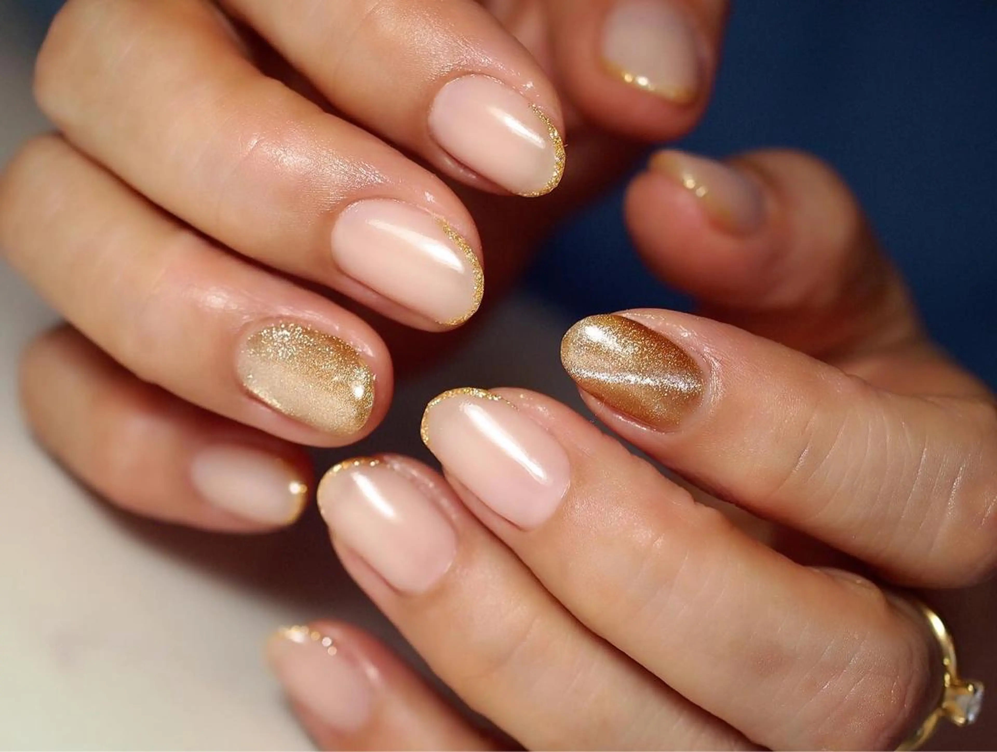 ネイル muguet nails所属・nail madokaのネイルデザイン