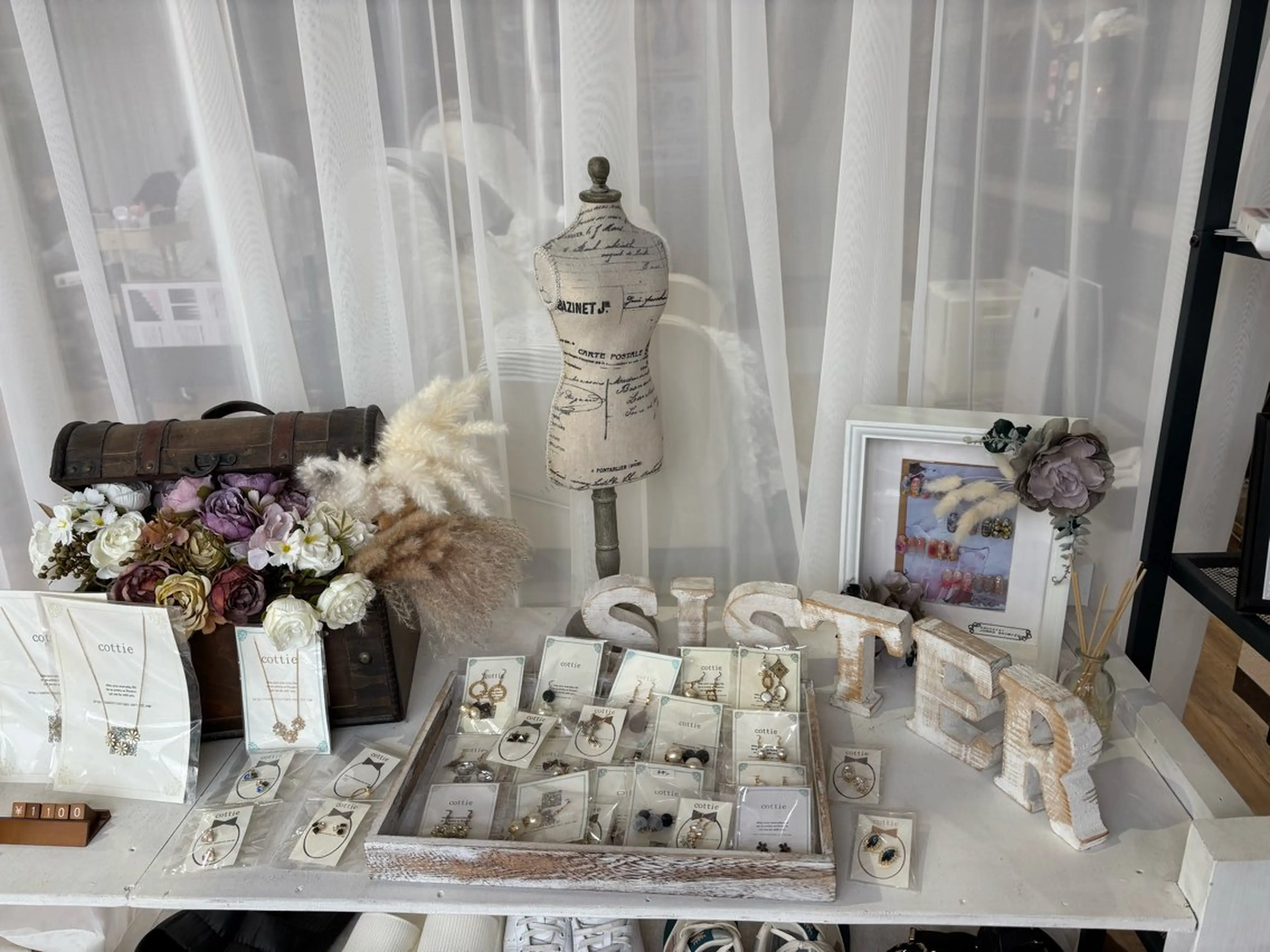 ネイル nailsister まゆのネイルデザイン