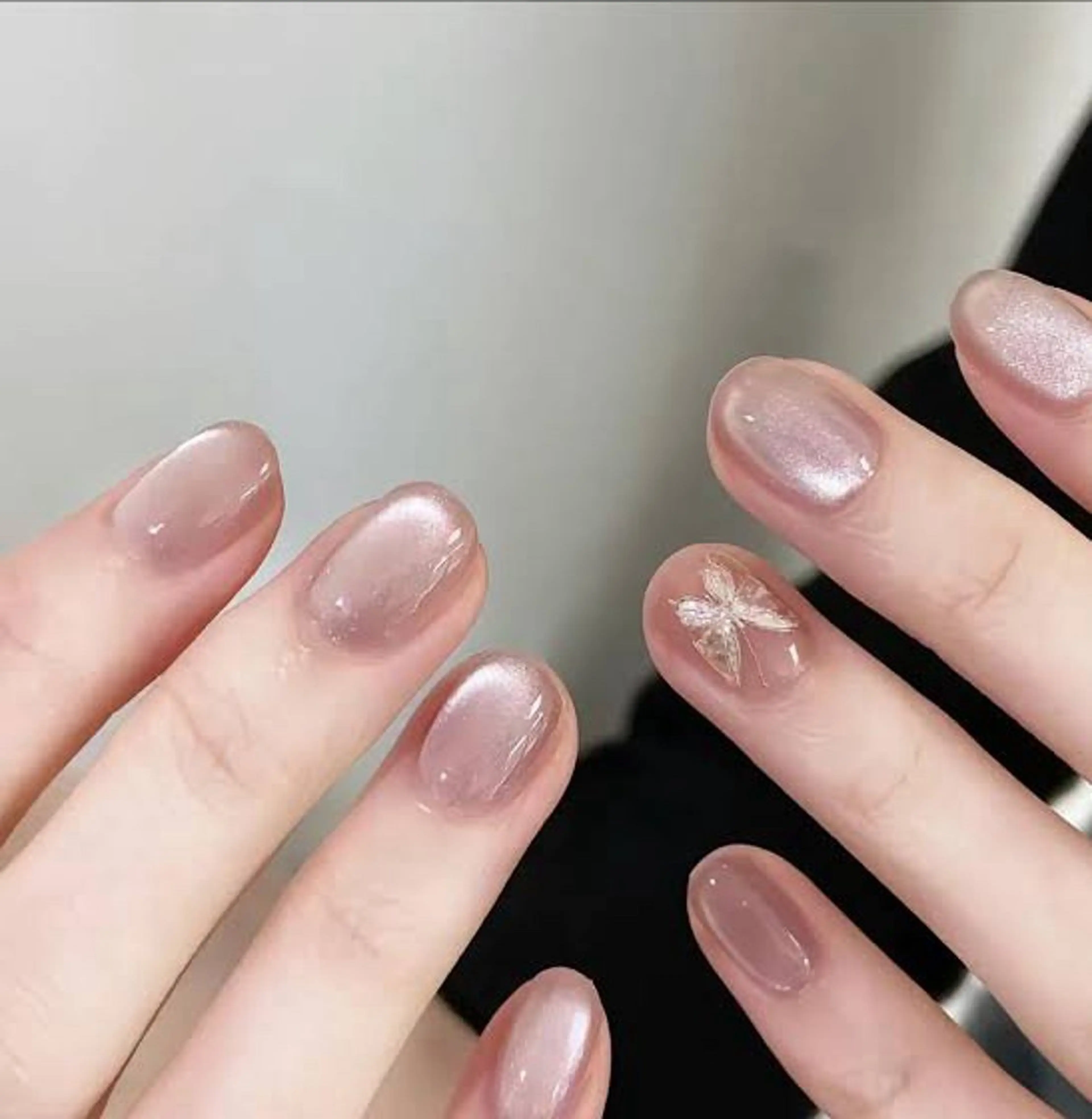ネイル Ori Nailのネイルデザイン