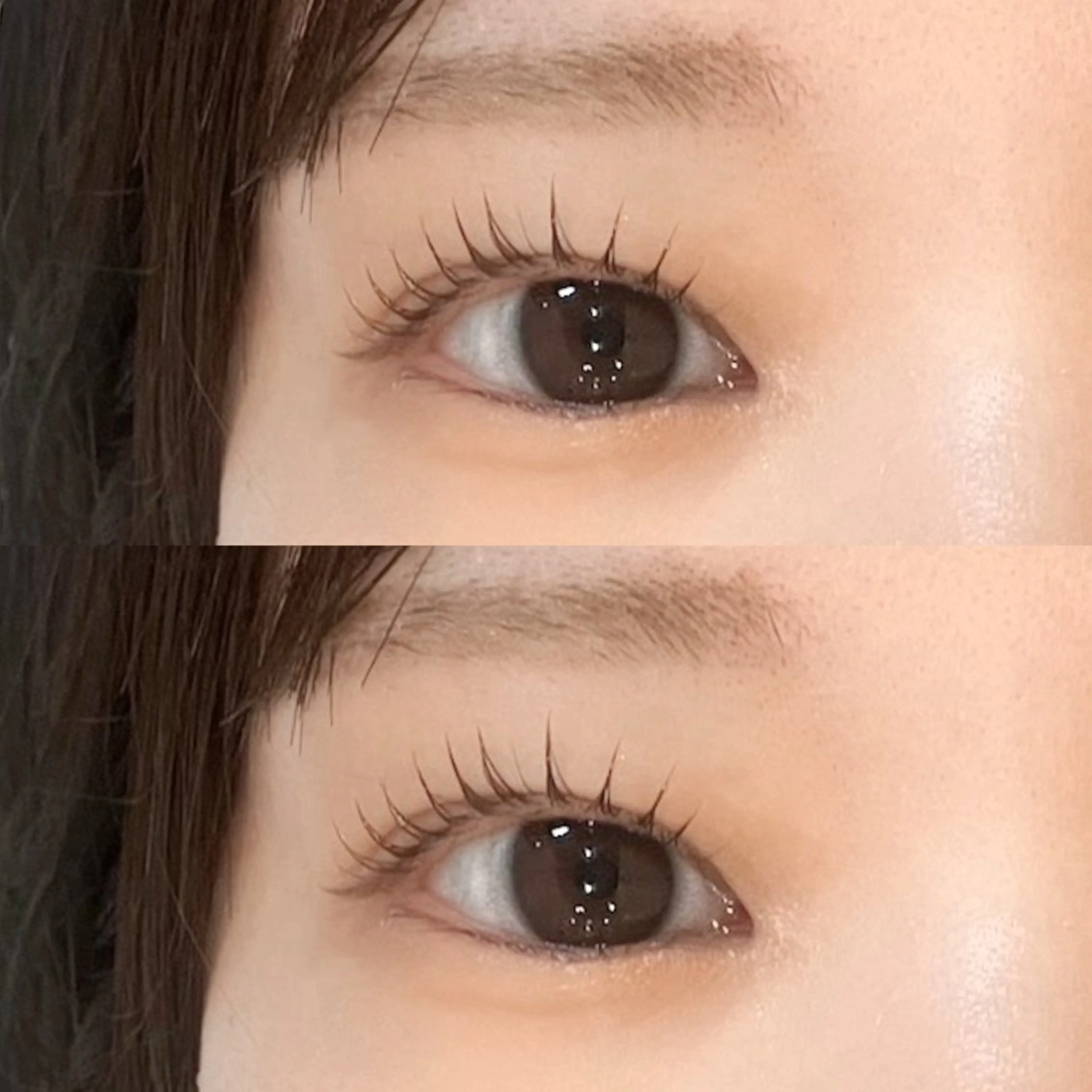 ●似合わせまつ毛パーマ●¥5,500→3,900(minimo 限定)の写真