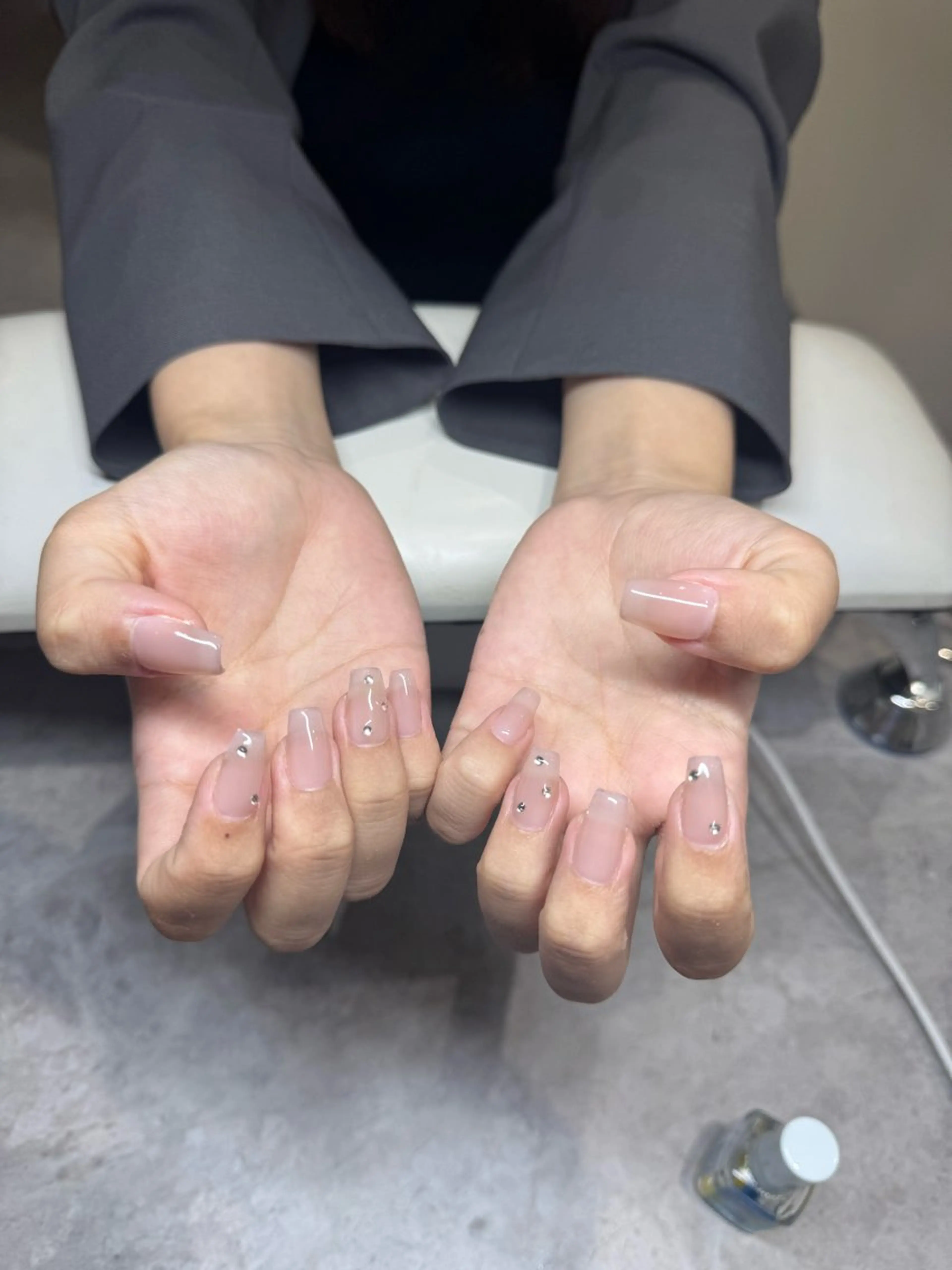 ネイル ハンドネイル IROHA NAIL 北村菜帆のネイルデザイン