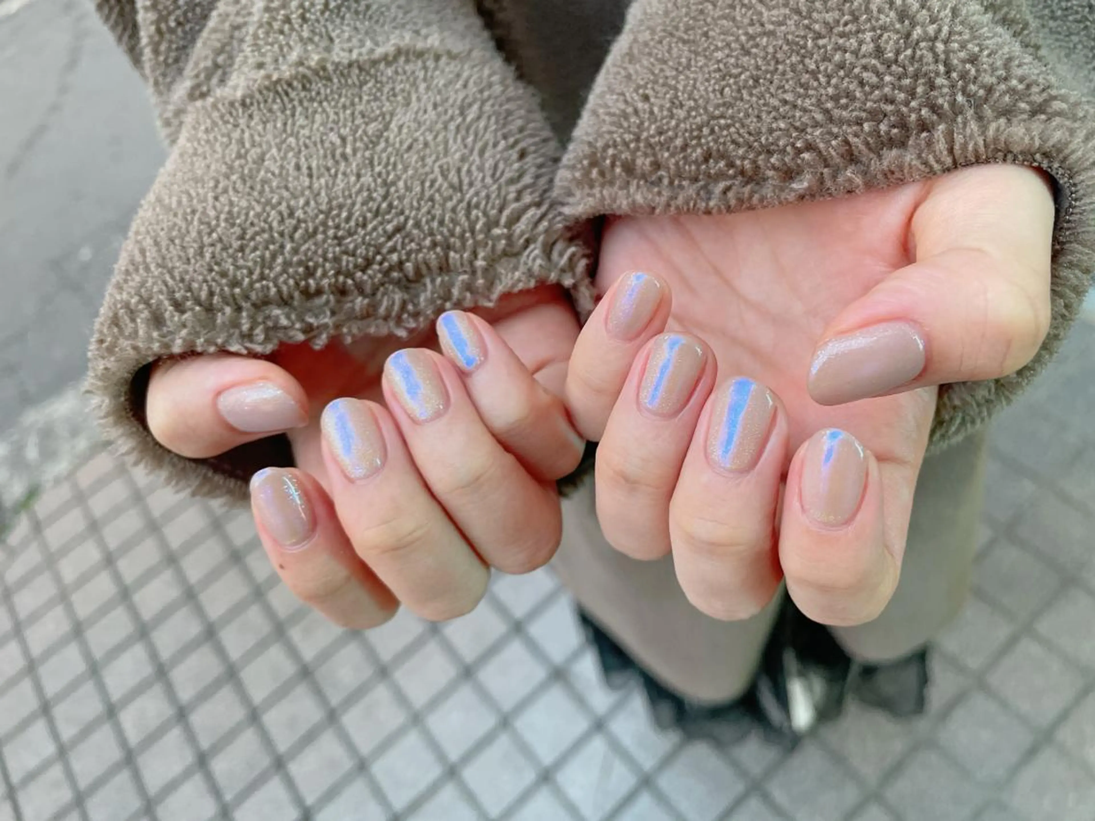 ネイル nailroom OHANA🌴のネイルデザイン