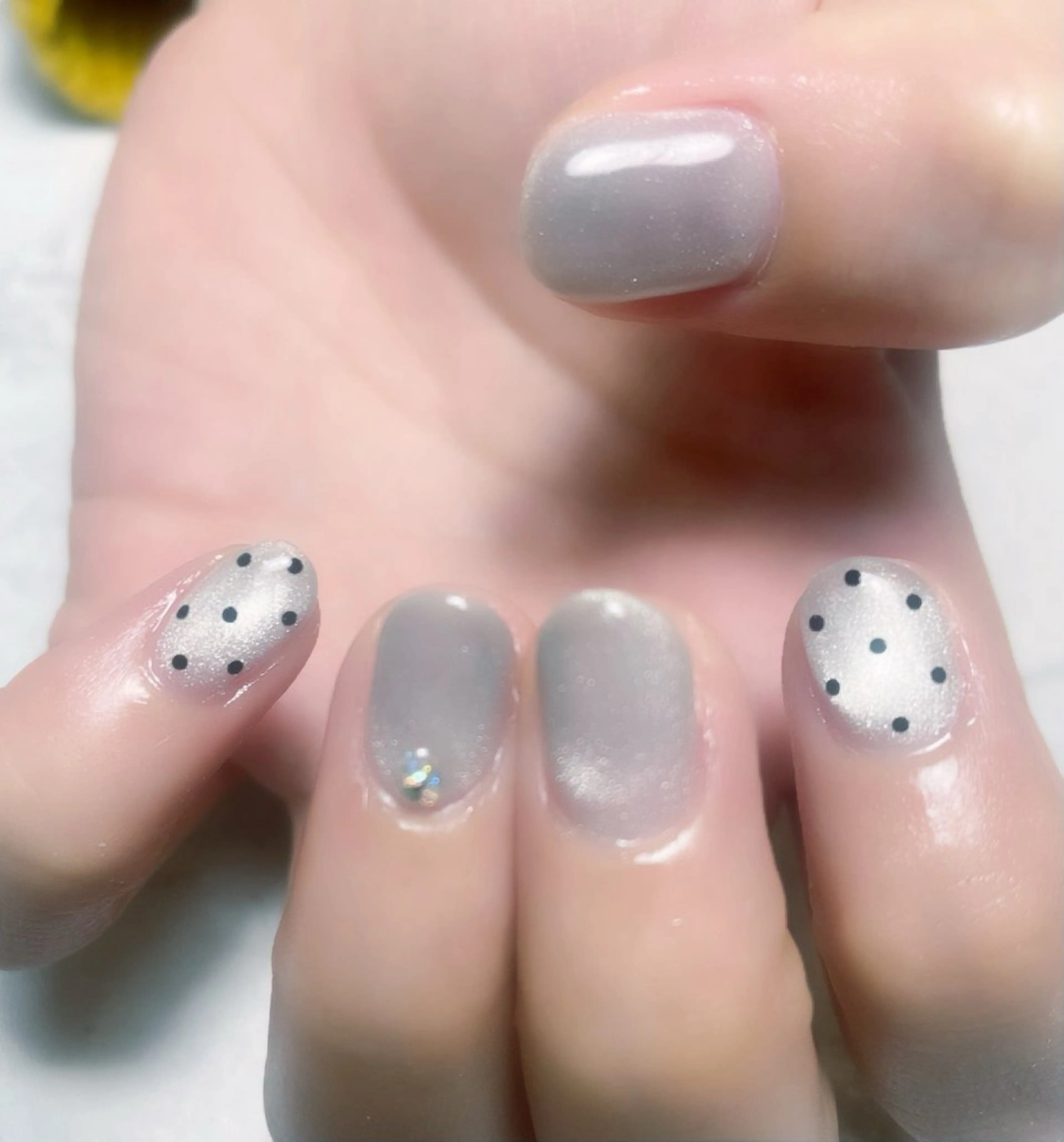 ネイル koto nailsのネイルデザイン