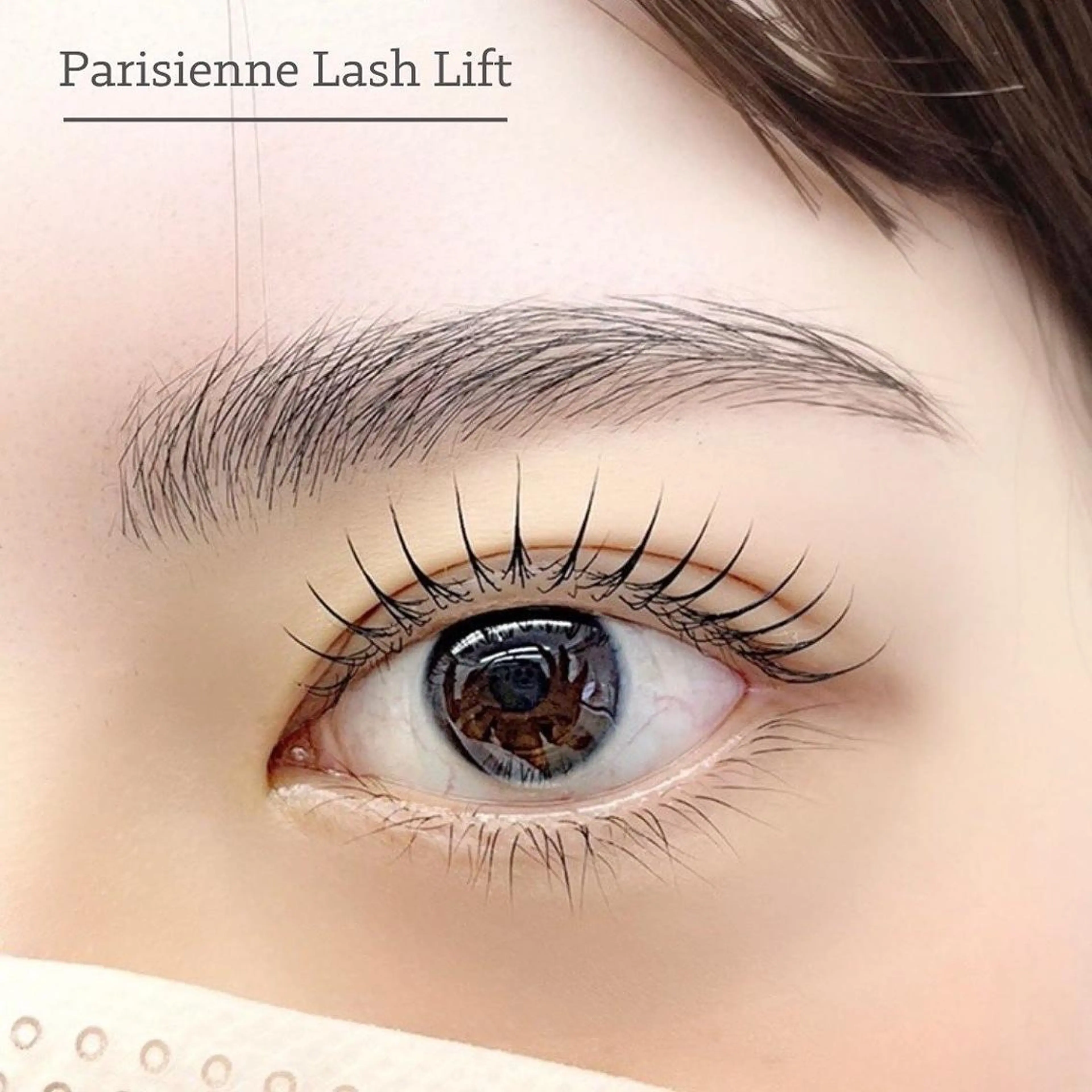 マツエク・マツパ マツパ étora新宿 まつげ/眉毛のマツエク・マツパデザイン