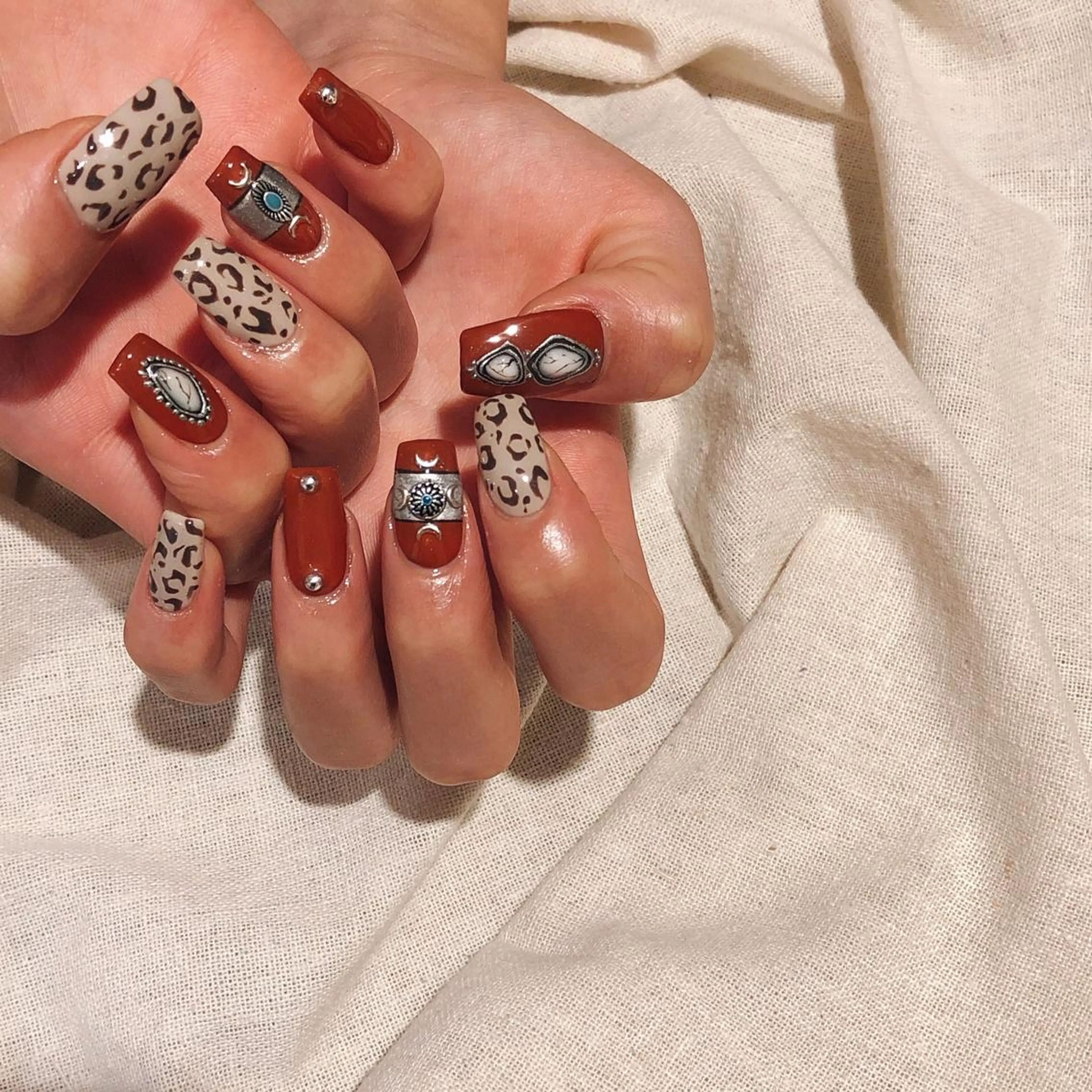 ネイル ハンドネイル Chipieee Tokyoのその他イメージ