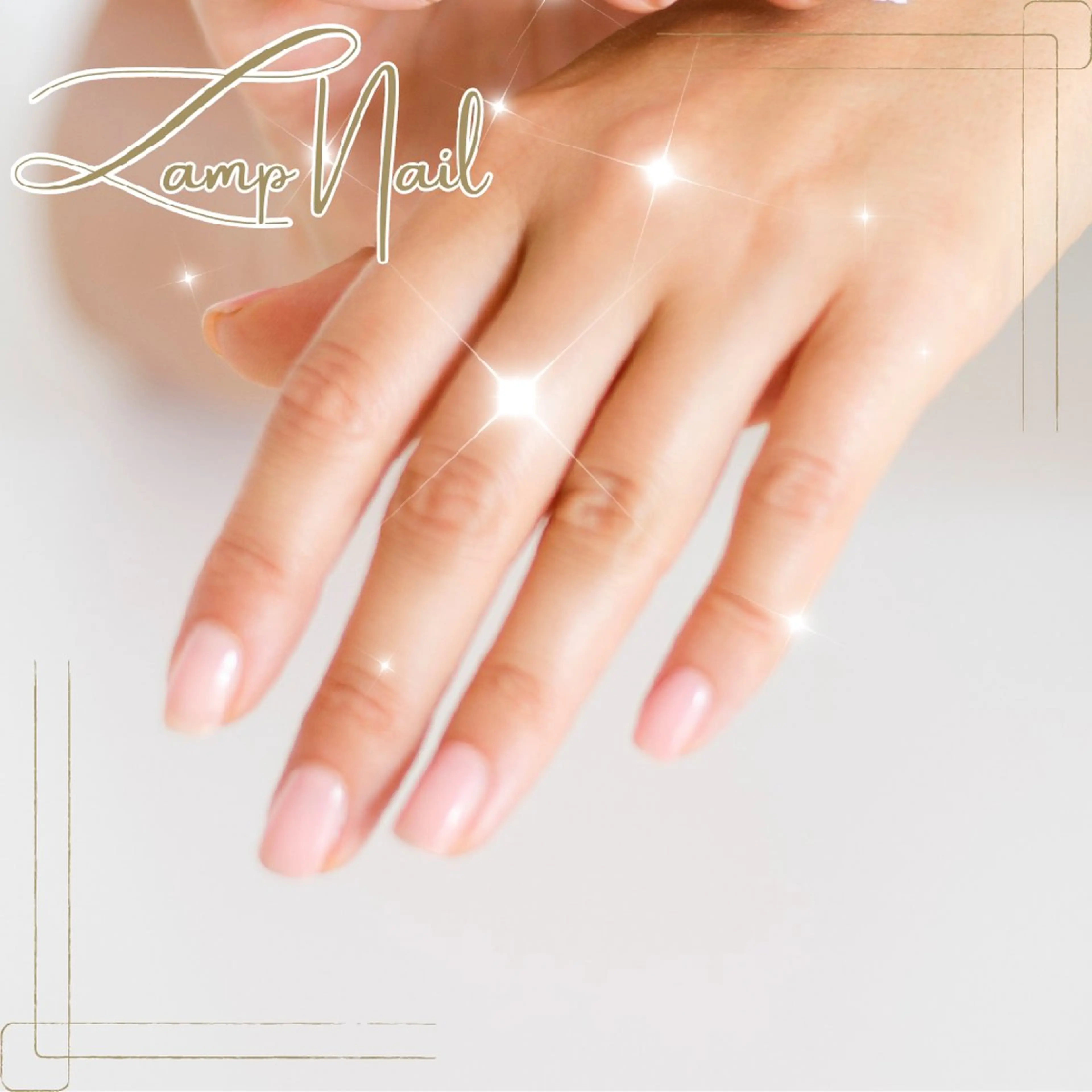 ネイル Lamp Nailのネイルデザイン