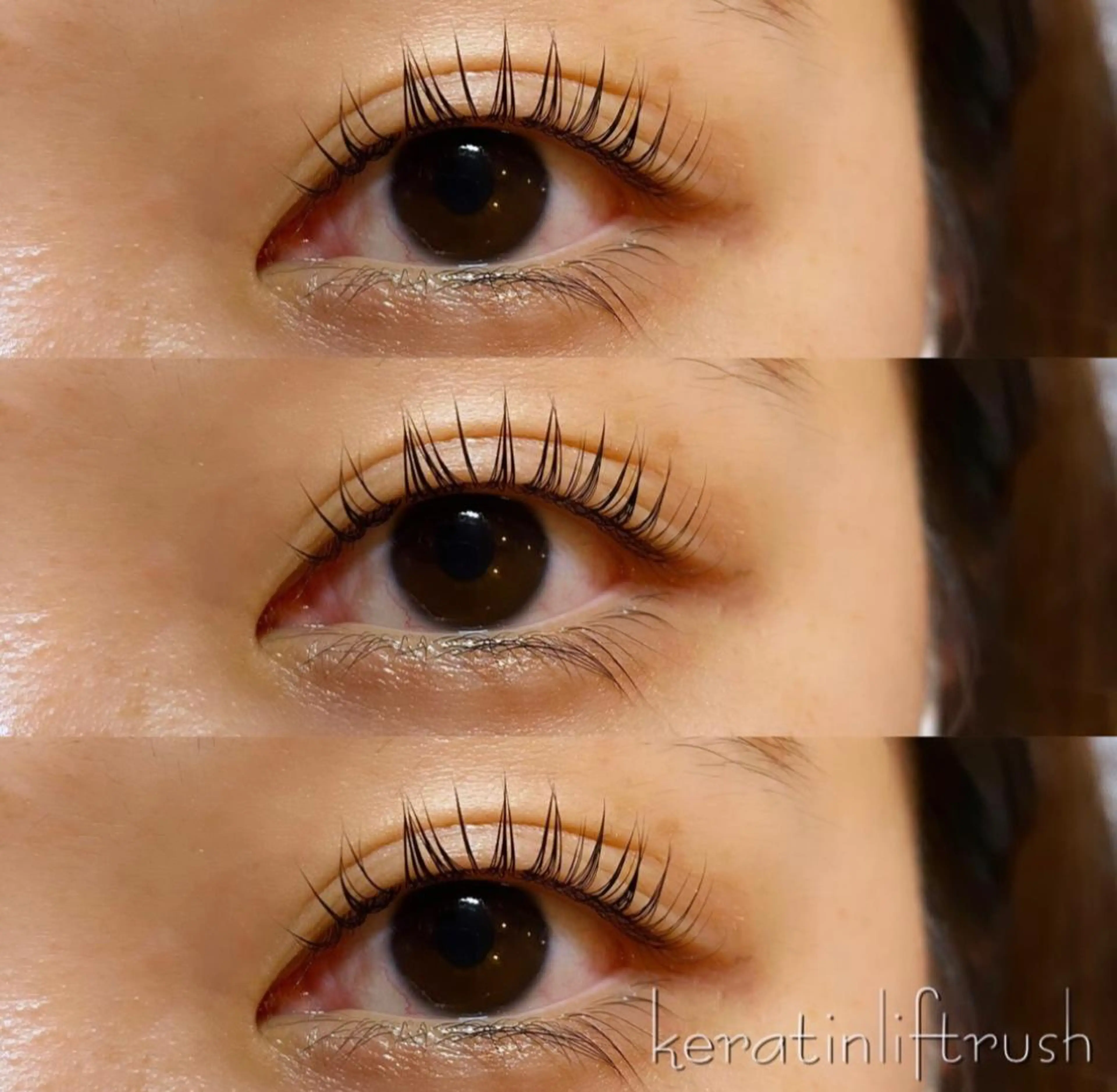 パーマ マツエク・マツパ ꔫShimizu Harukaのマツエク・マツパデザイン