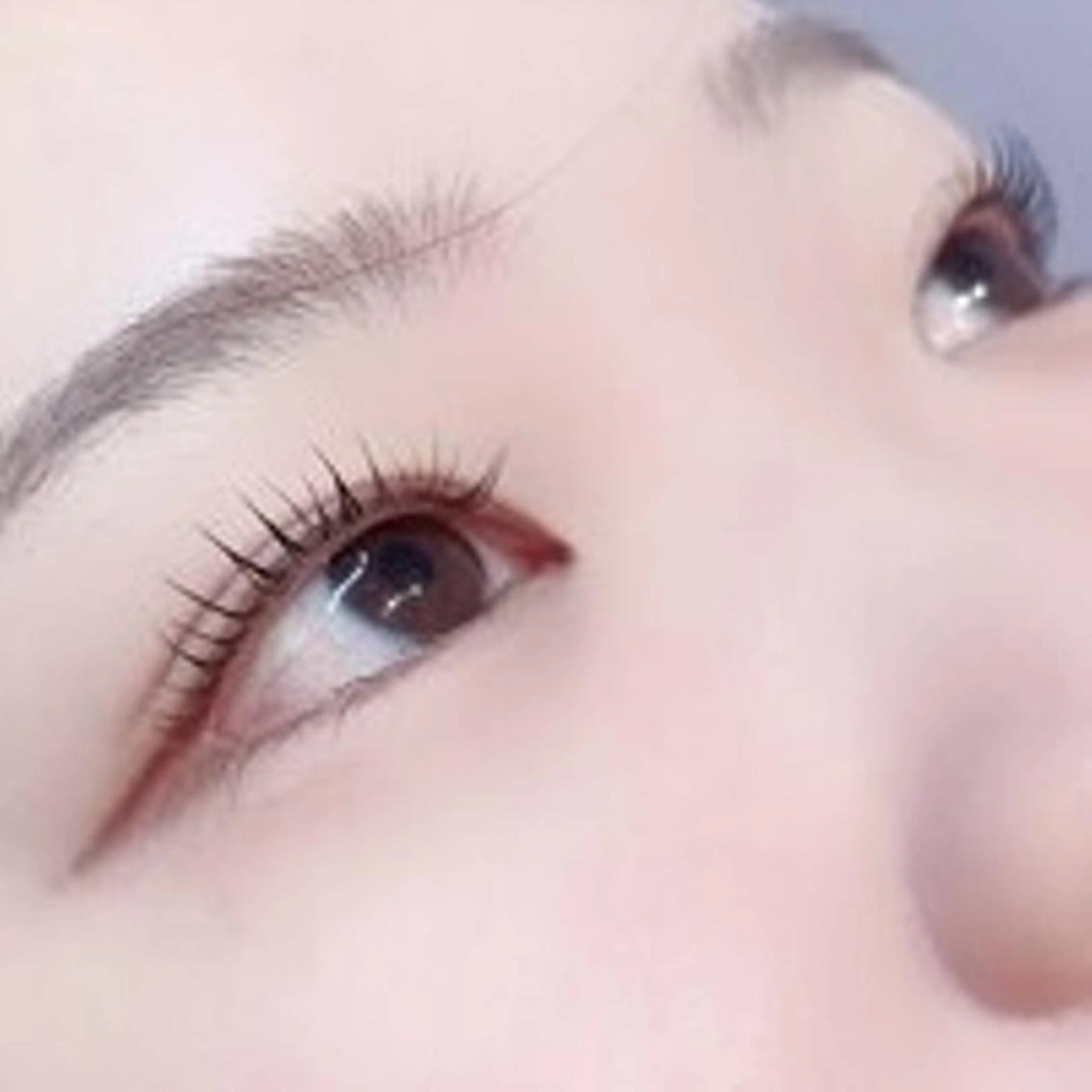 マツエク・マツパ Lumity川越店 那須のマツエク・マツパデザイン