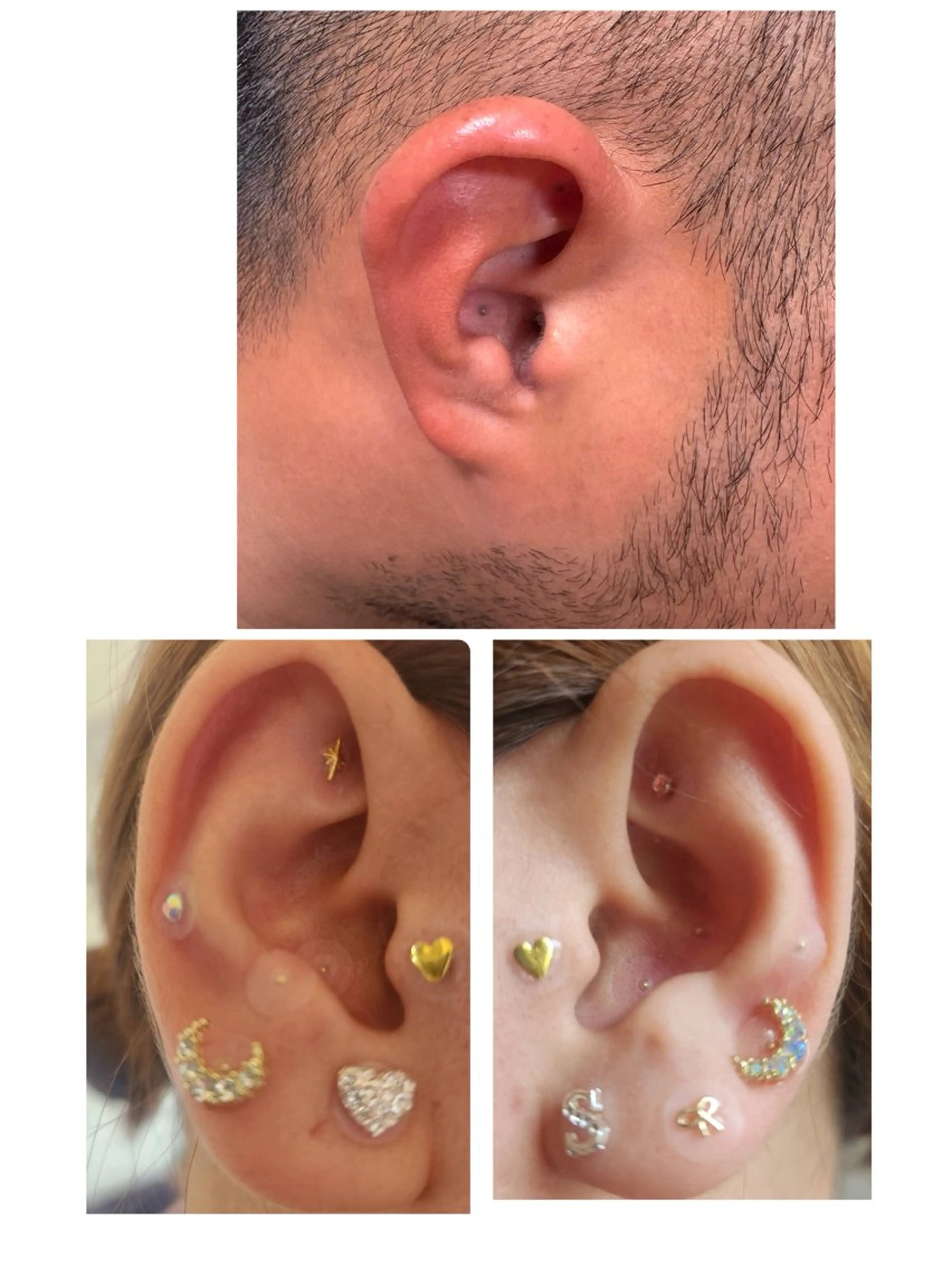 耳つぼ ayaのその他イメージ