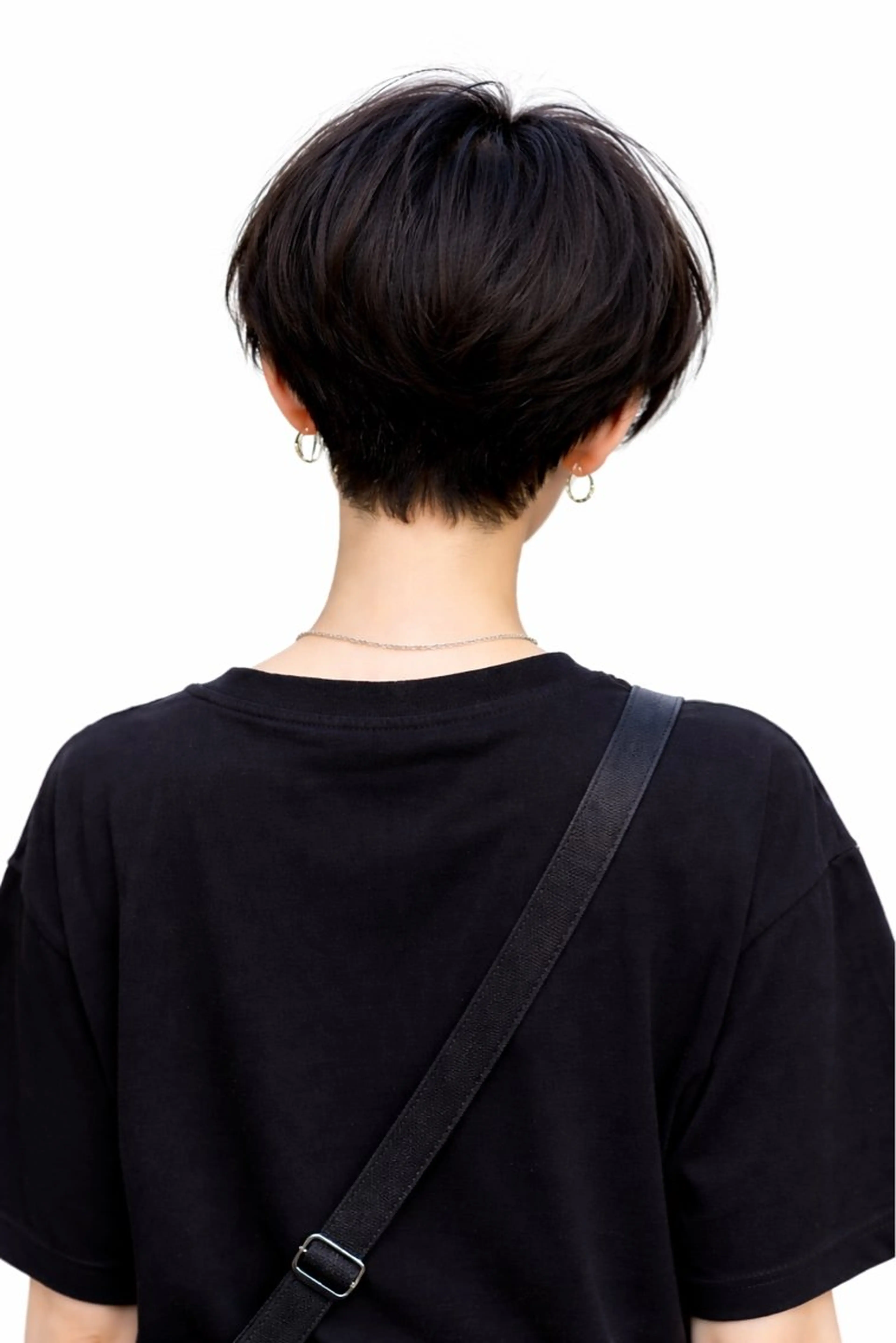 🍨🧸【ショートカット＋トリートメント】🧸🍨の写真