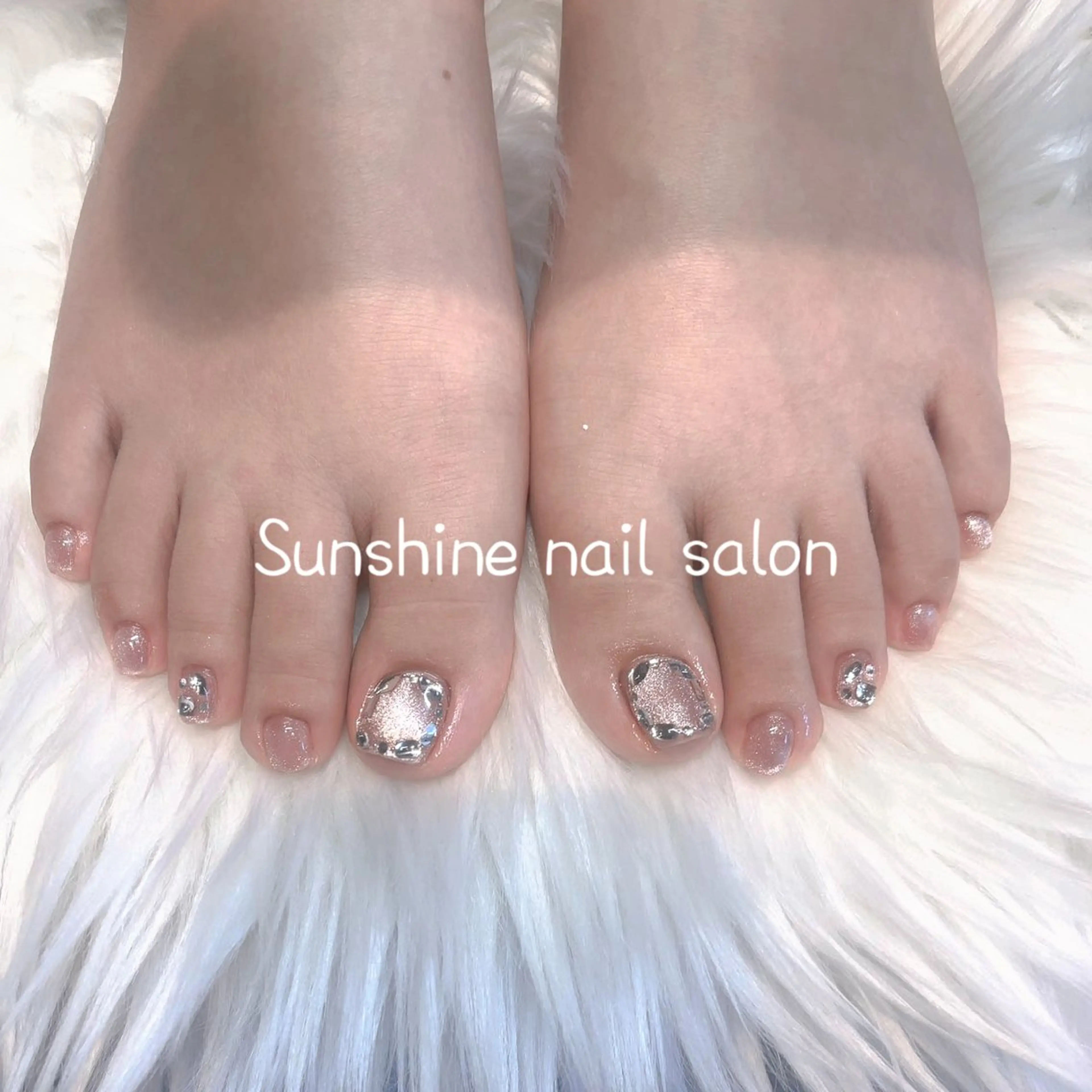 ネイル サンシャイン ネイル池袋店のネイルデザイン