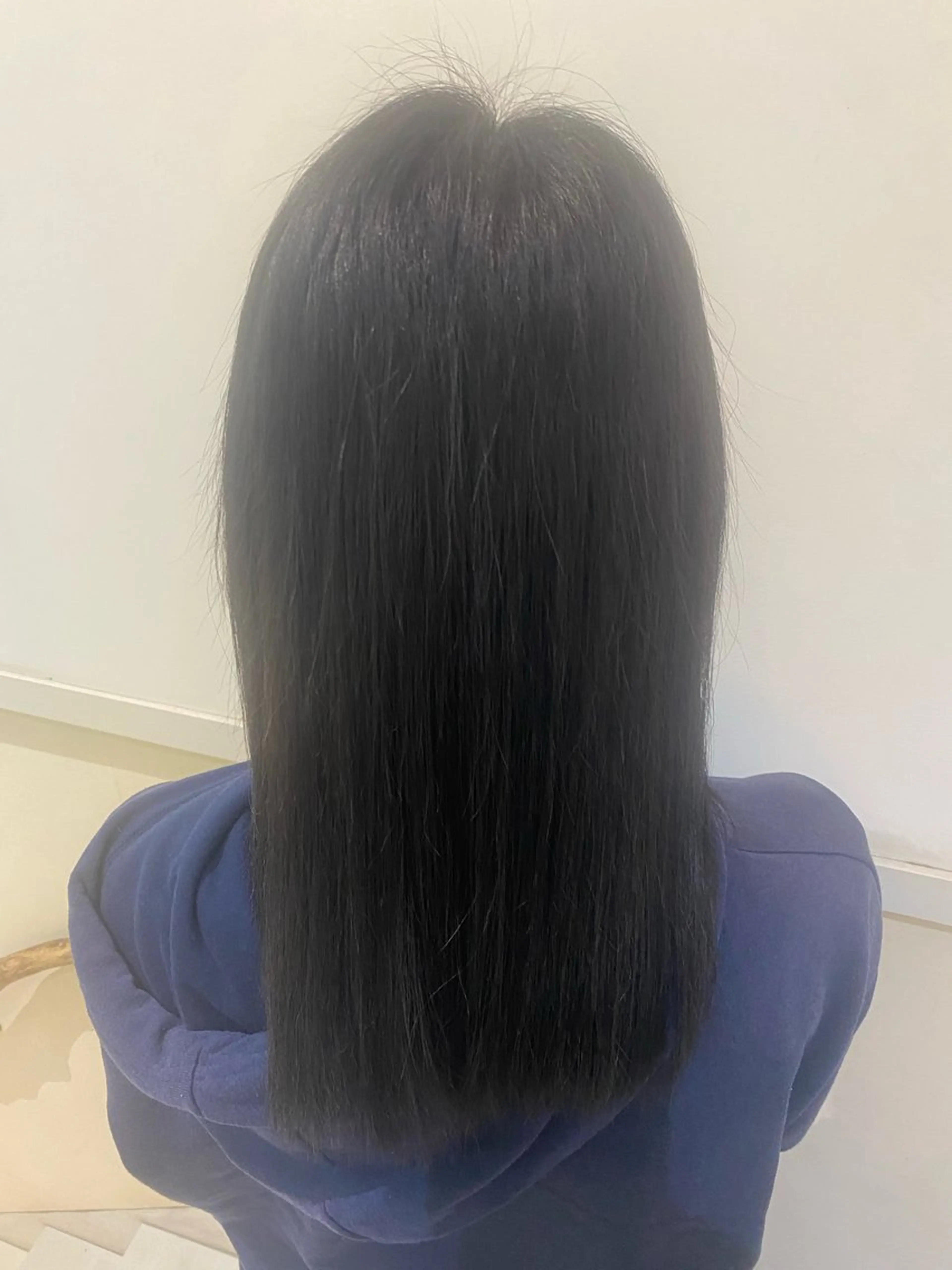 カラー 🎈カットモデル募集 中🫧持永優希乃🎀のヘアスタイル