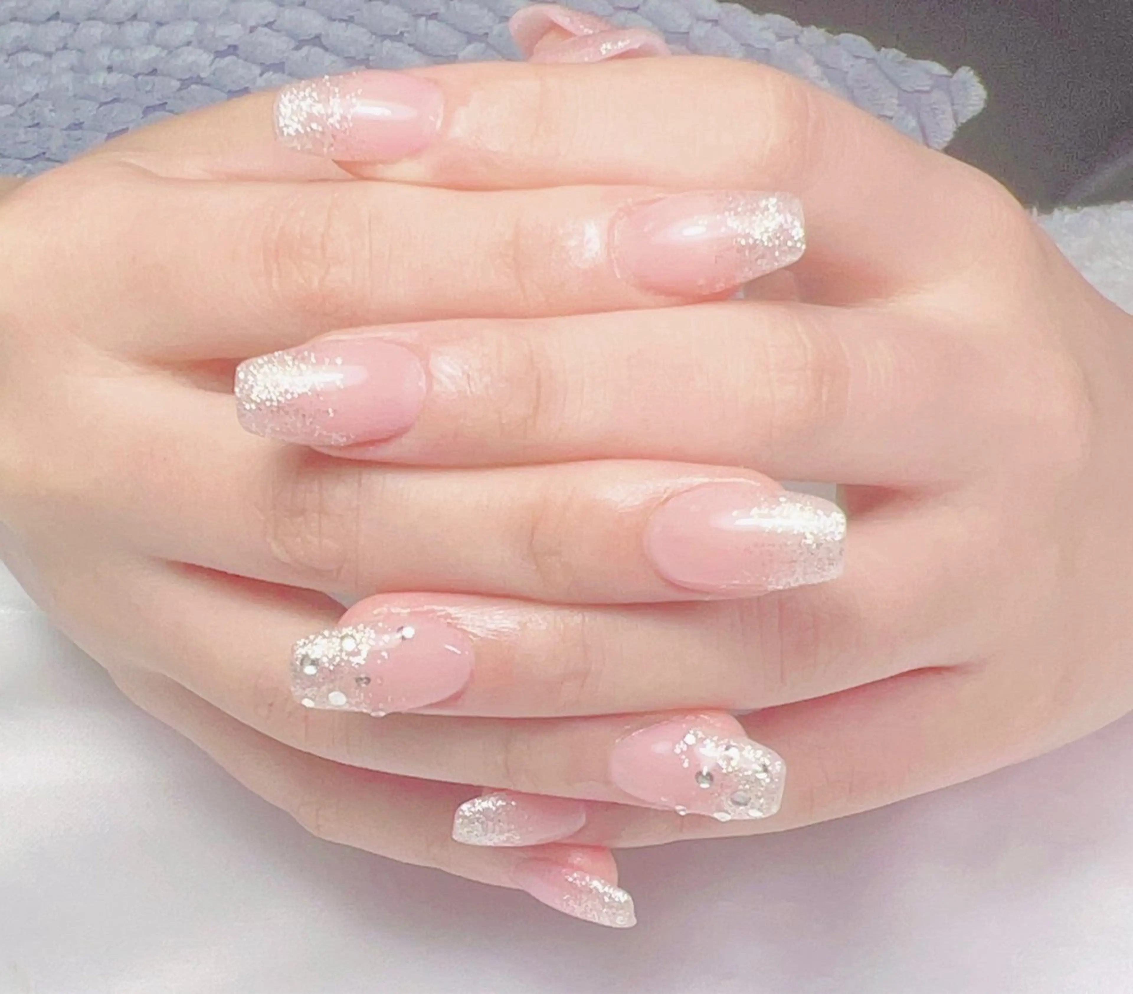 ネイル プレシャス所属・小川 ogawaのネイルデザイン