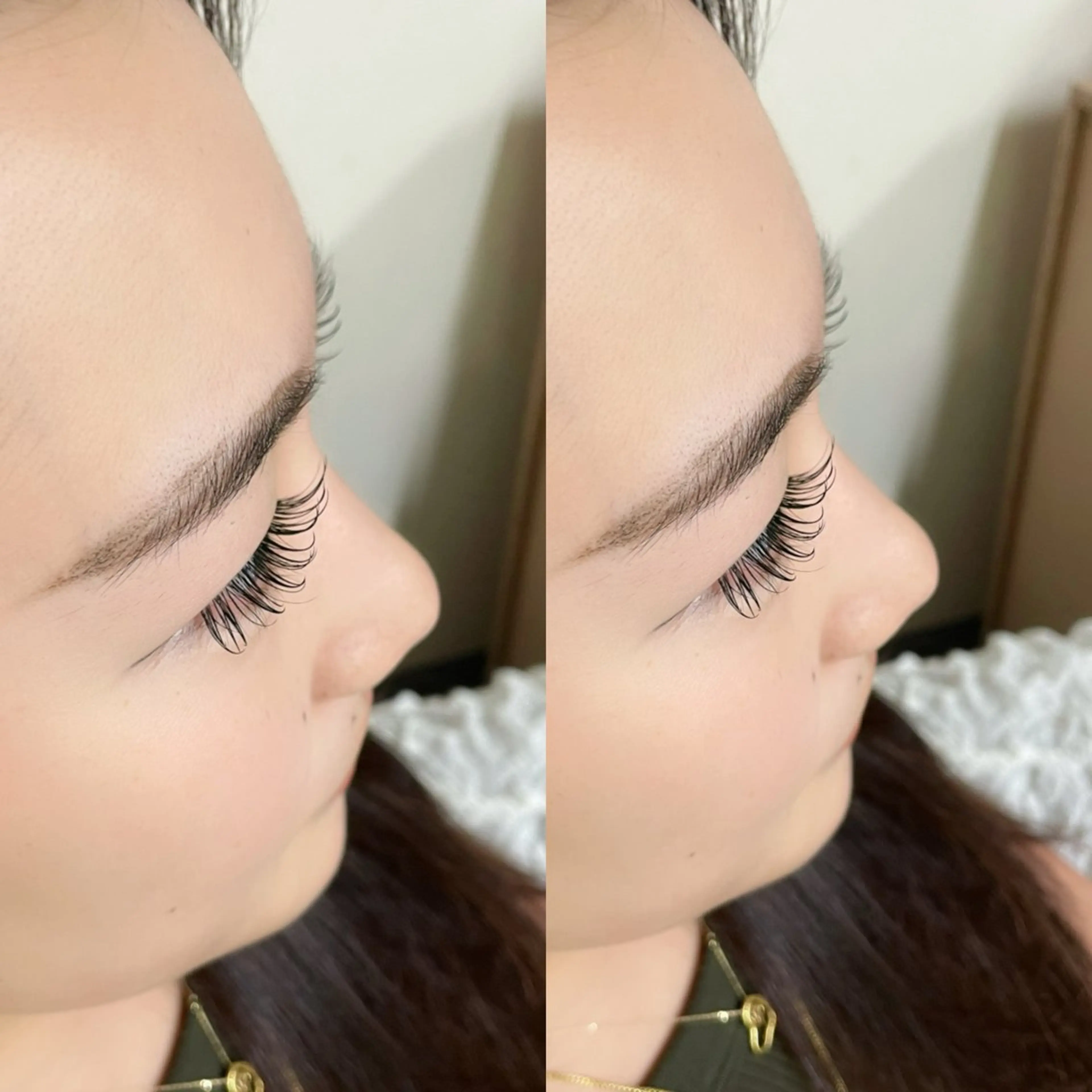 マツエク・マツパ マツエク リフュージュ🌷 カホのマツエク・マツパデザイン