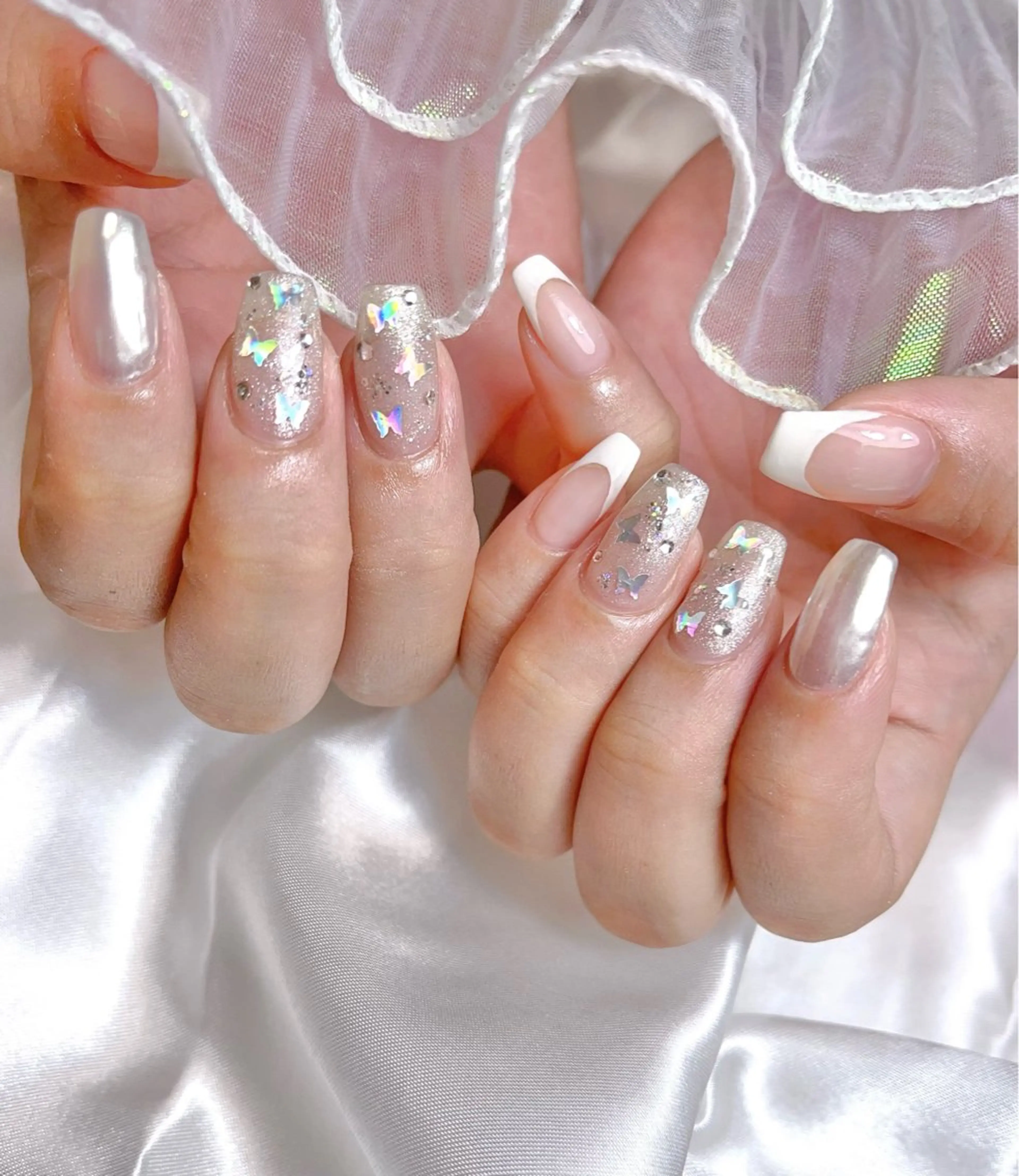 ネイル ハンドネイル nails' it...のネイルデザイン