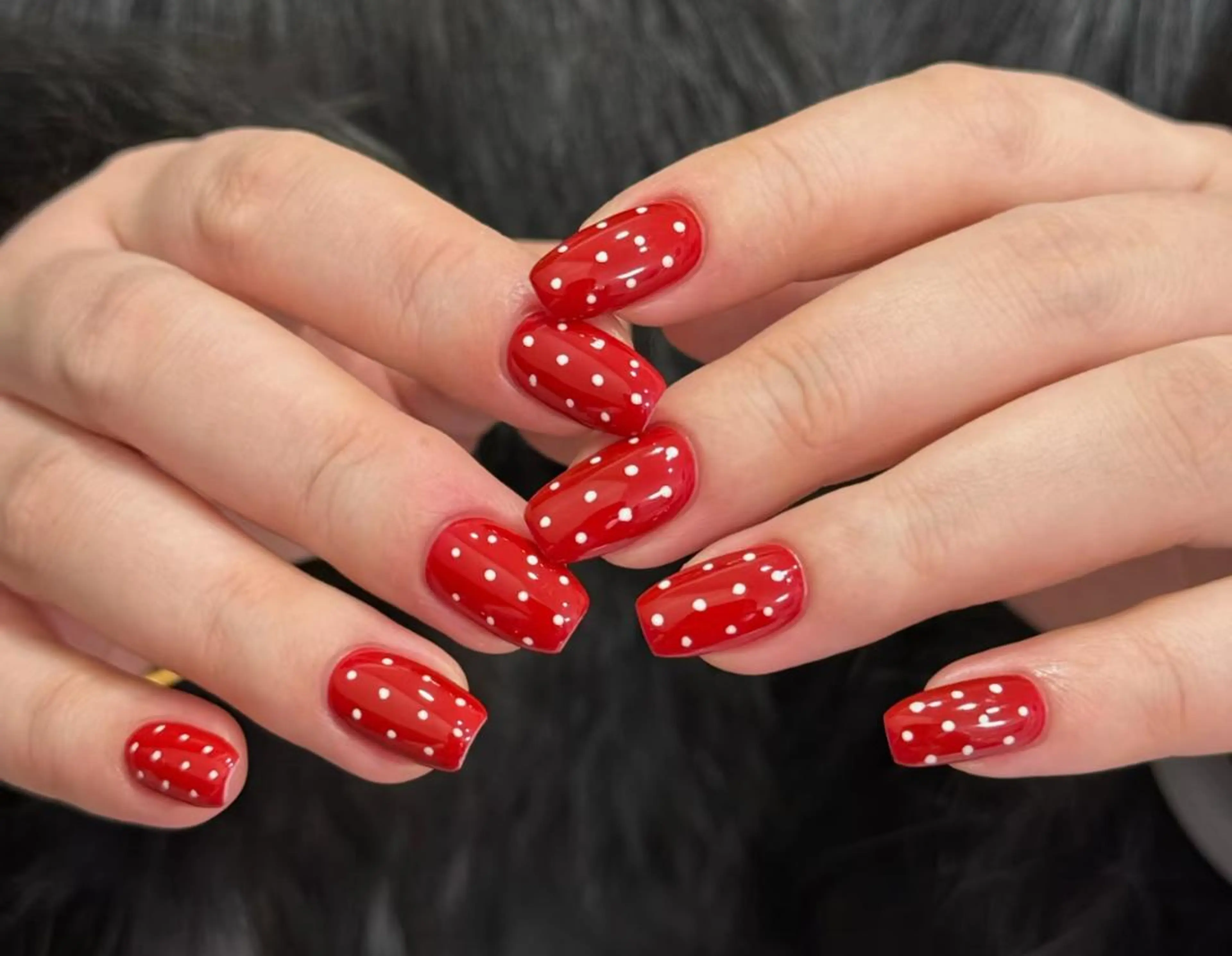 ネイル ハンドネイル Pure&Rich Nailのネイルデザイン