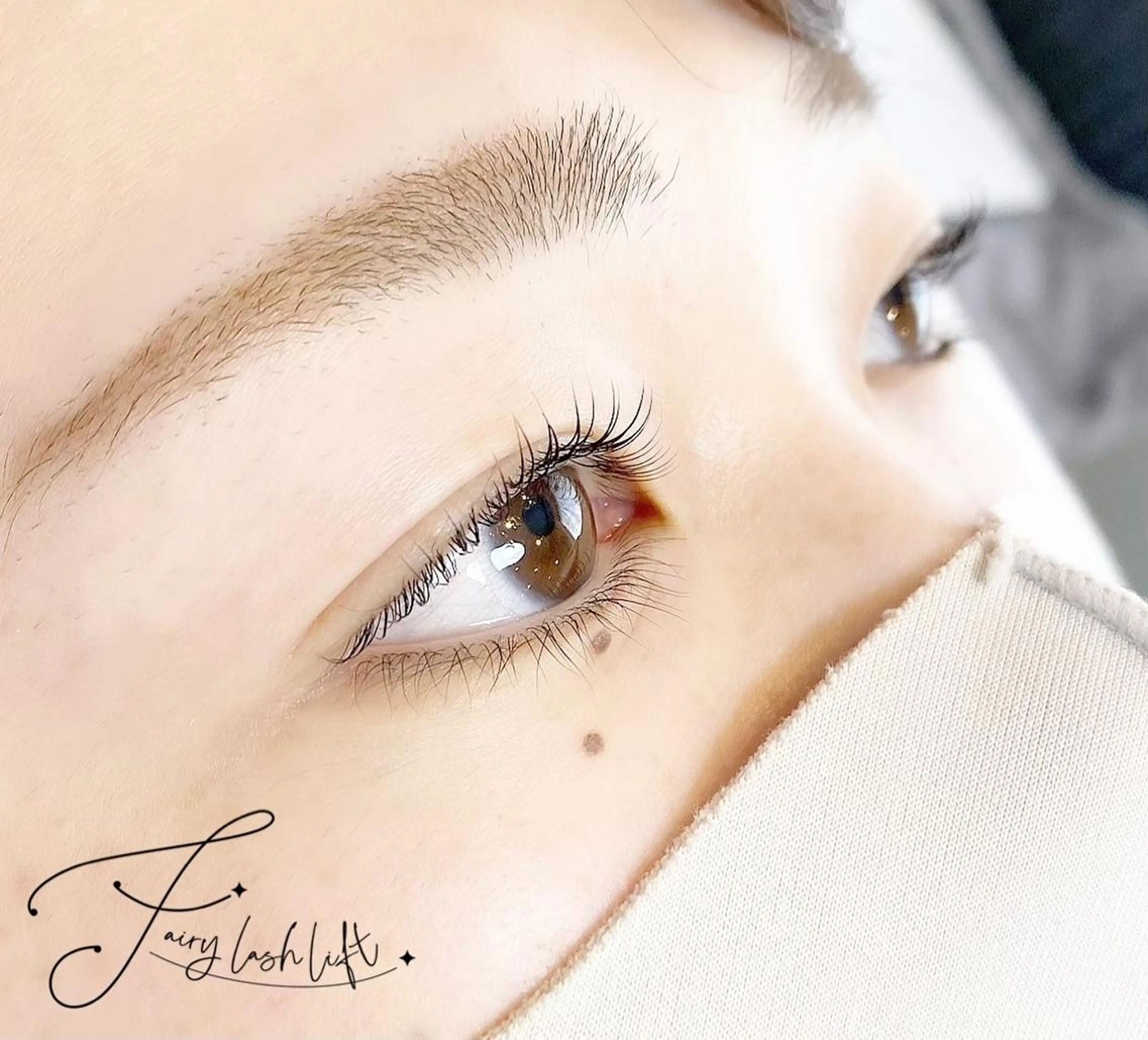 マツエク・マツパ Rosanna 武蔵浦和店の眉毛・アイブロウイメージ