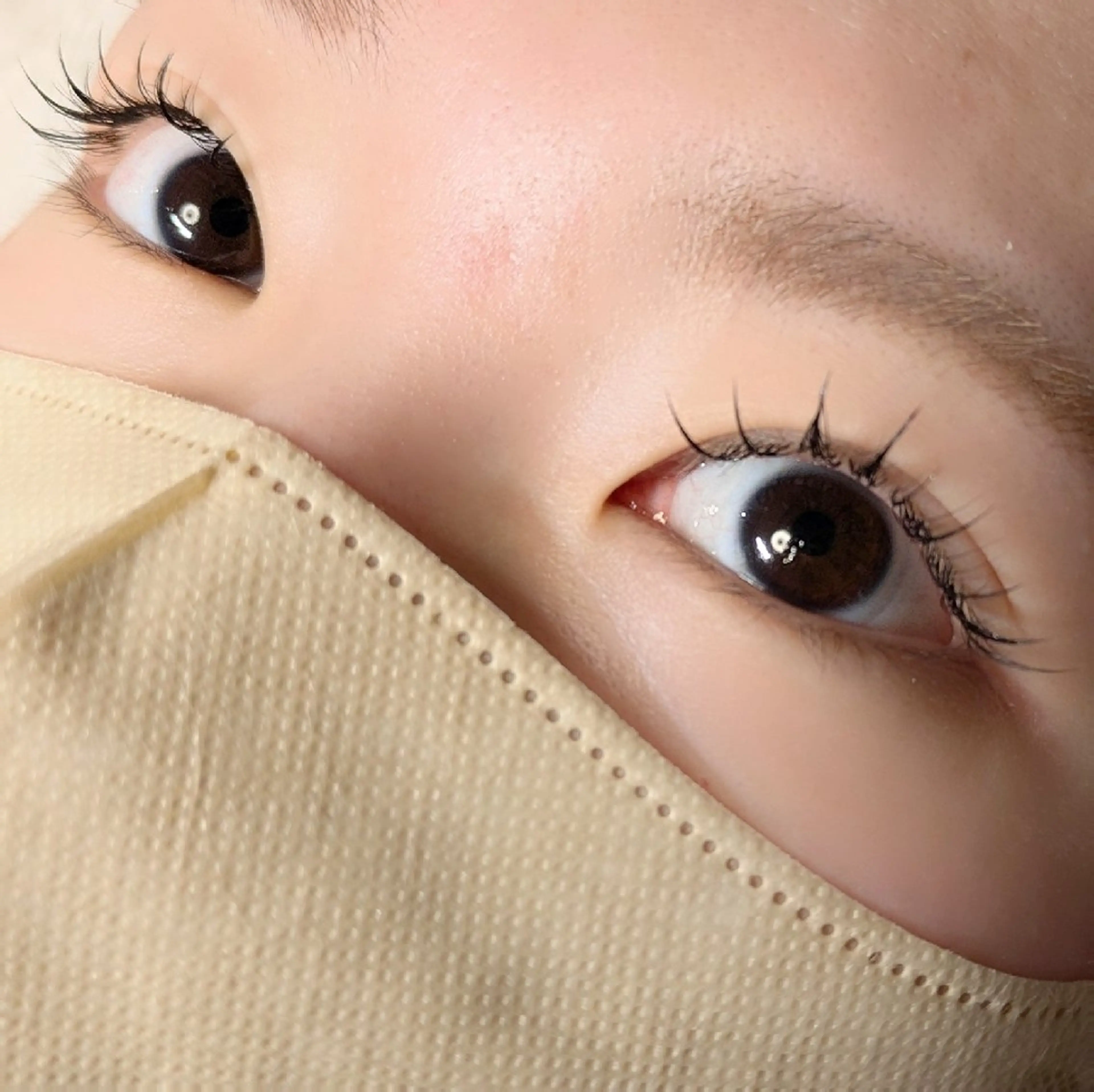 マツエク・マツパ マツエク ｱｲﾗｯｼｭ ﾈｲﾙ ｻﾛﾝ つけるのマツエク・マツパデザイン