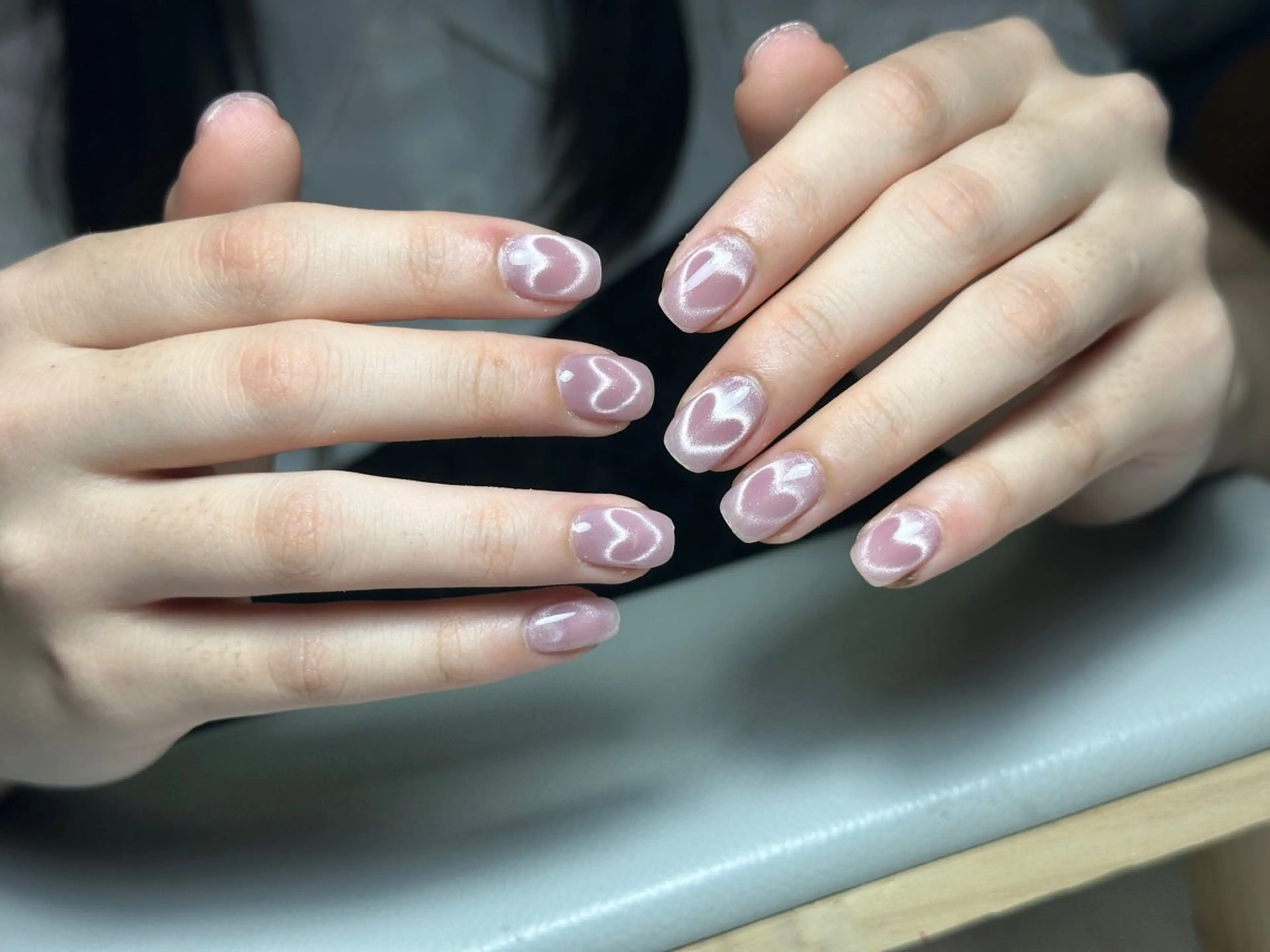 ネイル Eveネイル チップスカルプ専門店のネイルデザイン