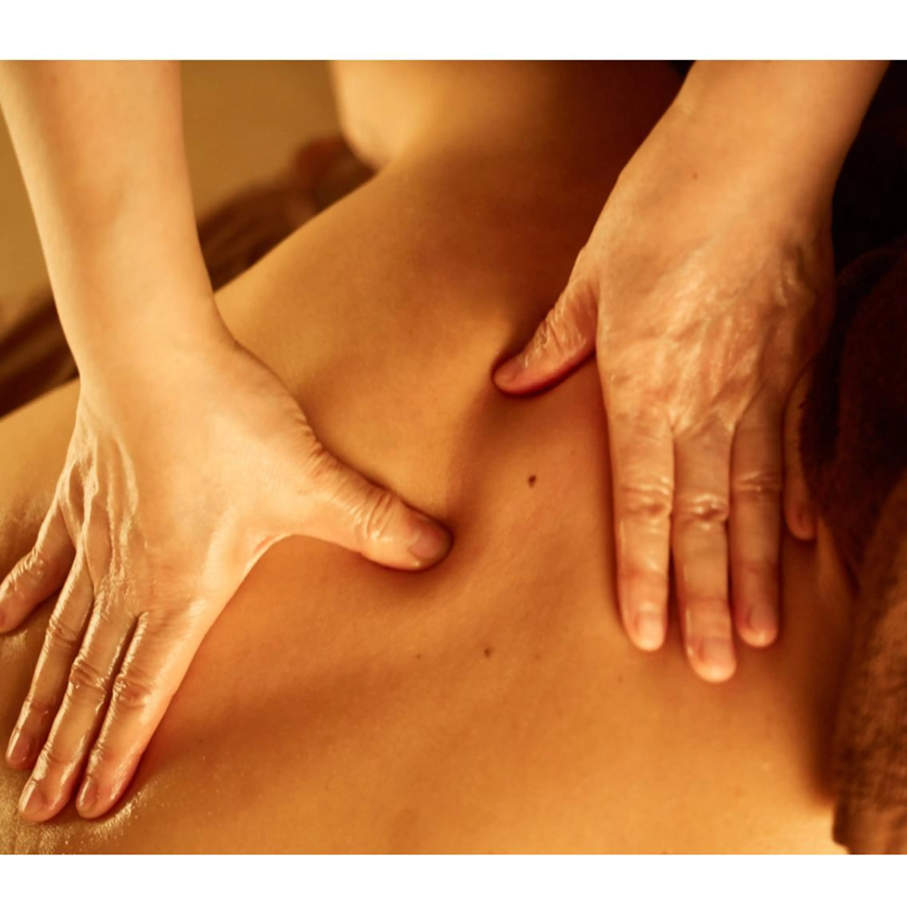 オイルトリートメント全身+フェイシャル+ヘッド眠り誘発にフェイシャル+ヘッドが付コースの写真