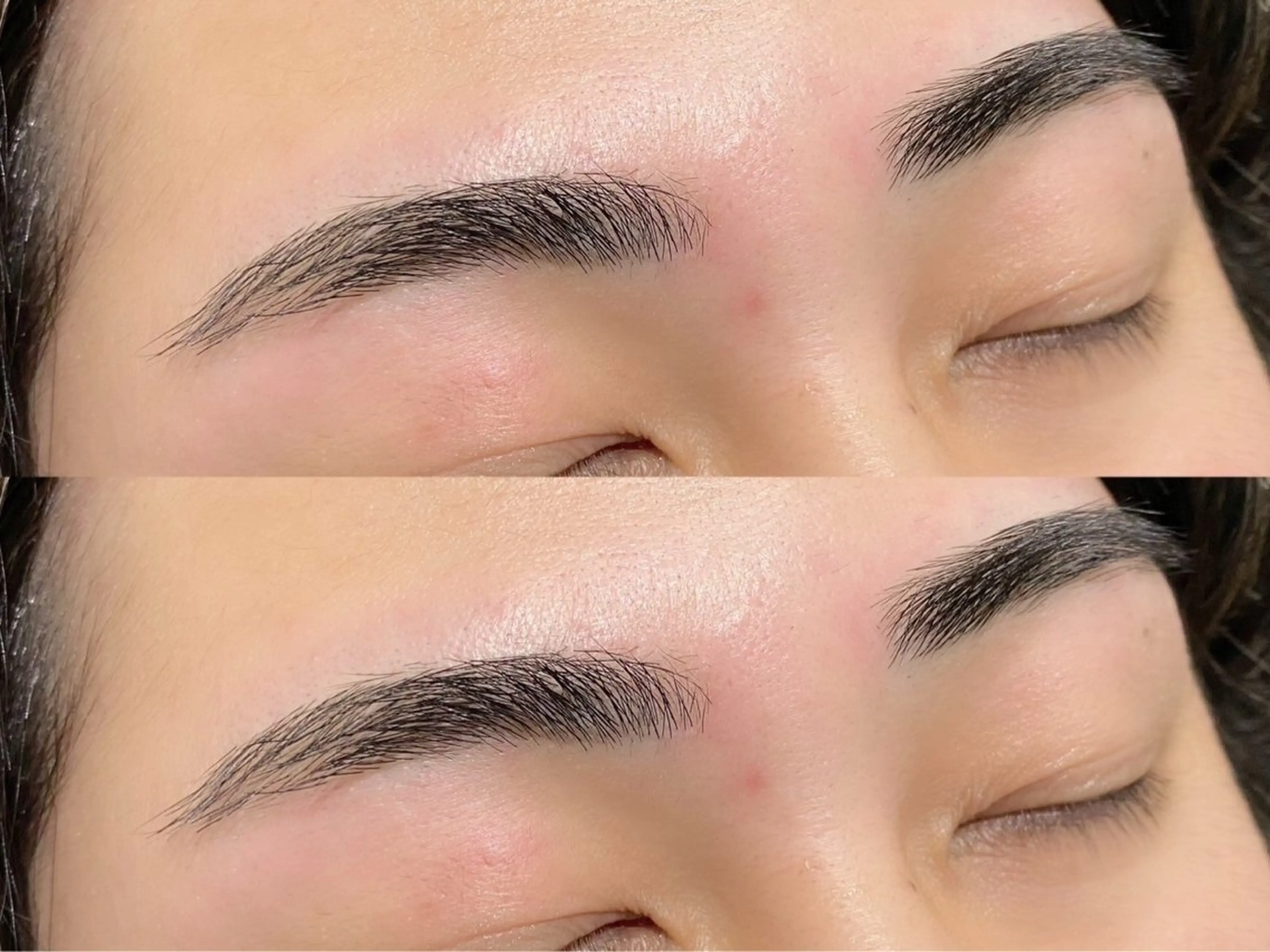 アイブロウ 渡辺恵子 アイブロウ✨の眉毛・アイブロウイメージ