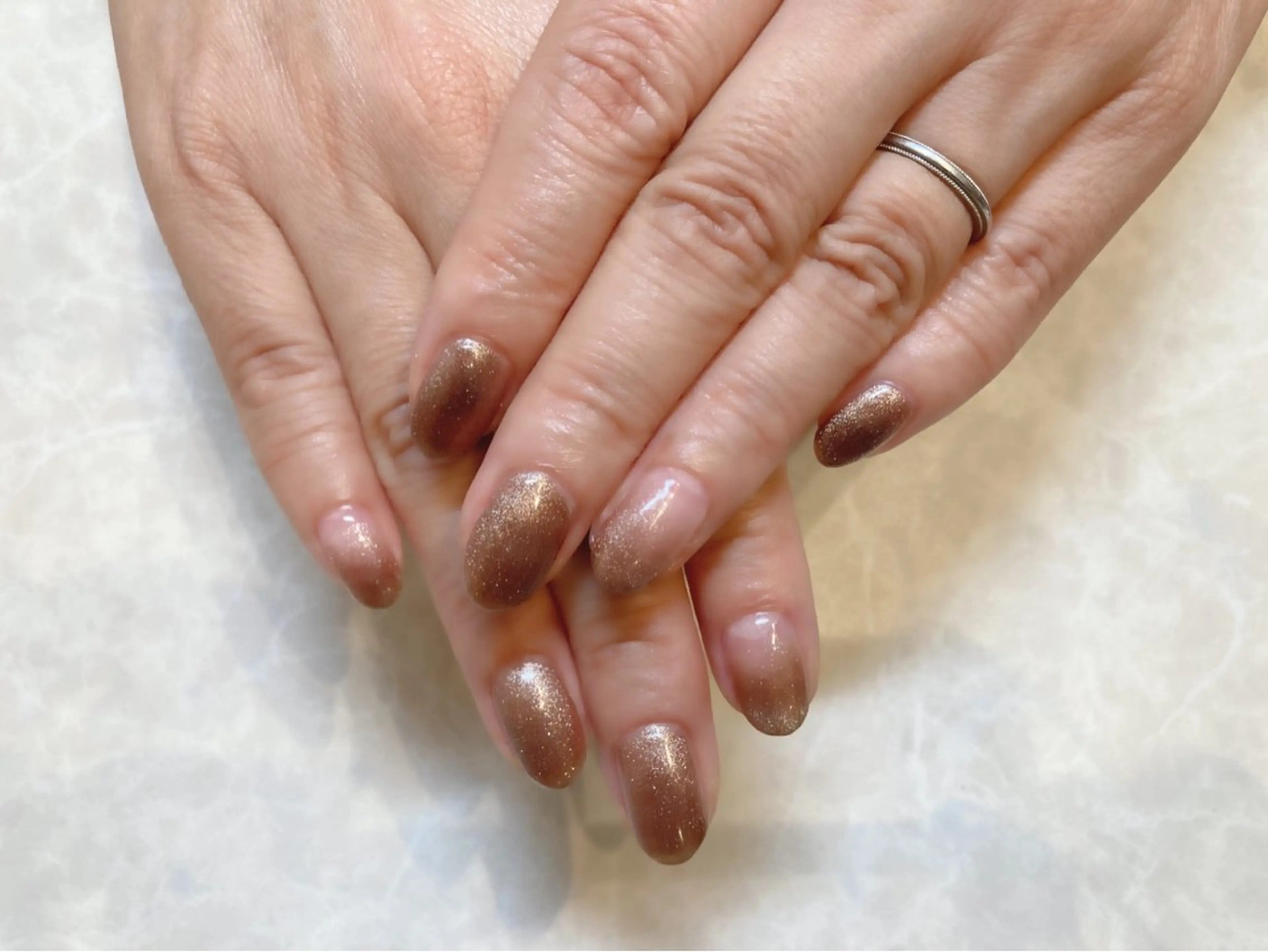 ネイル ハンドネイル nailist fumikoのネイルデザイン