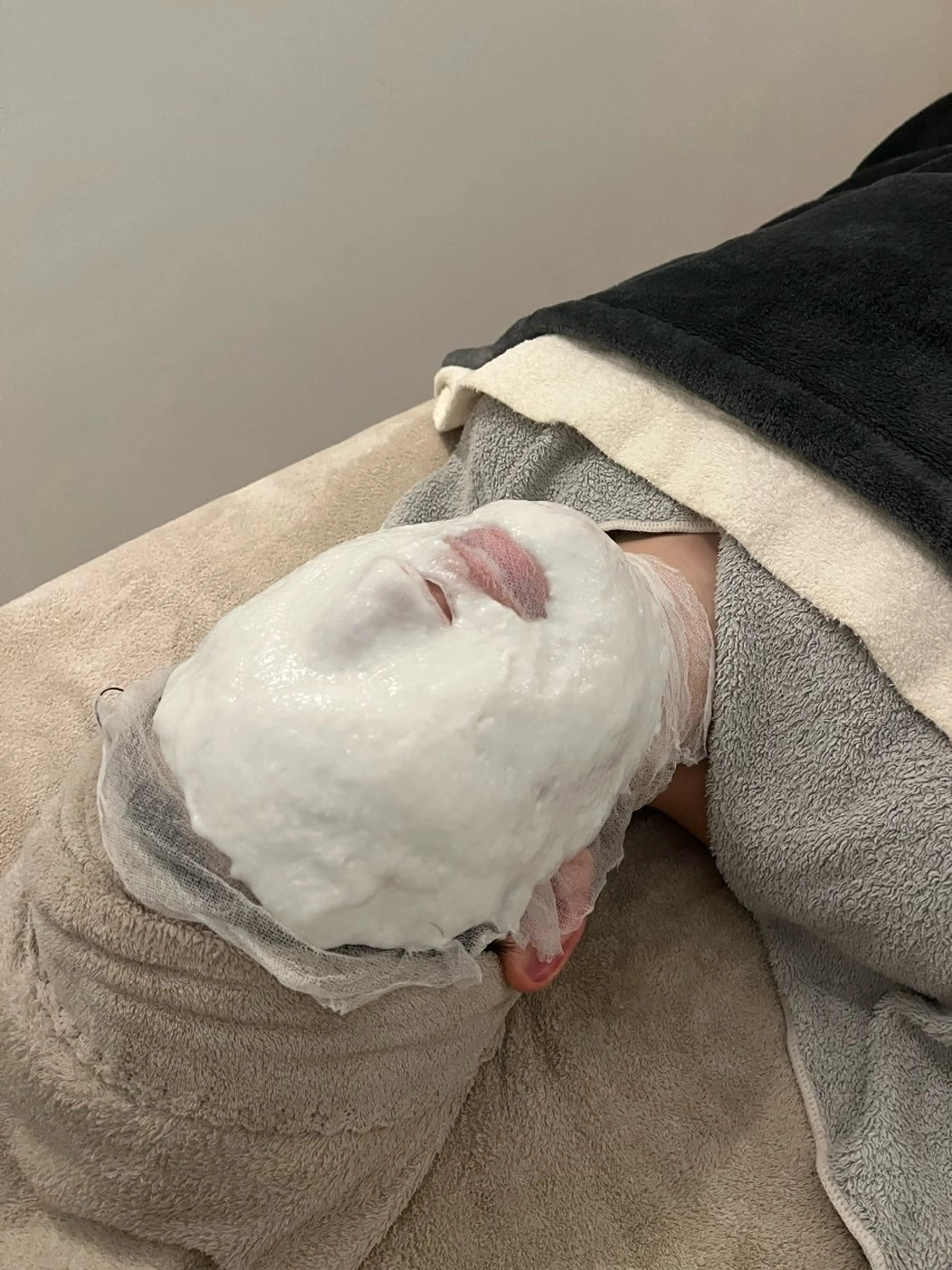 エステ リラク POLA アスティ45店のエステ・リラクイメージ