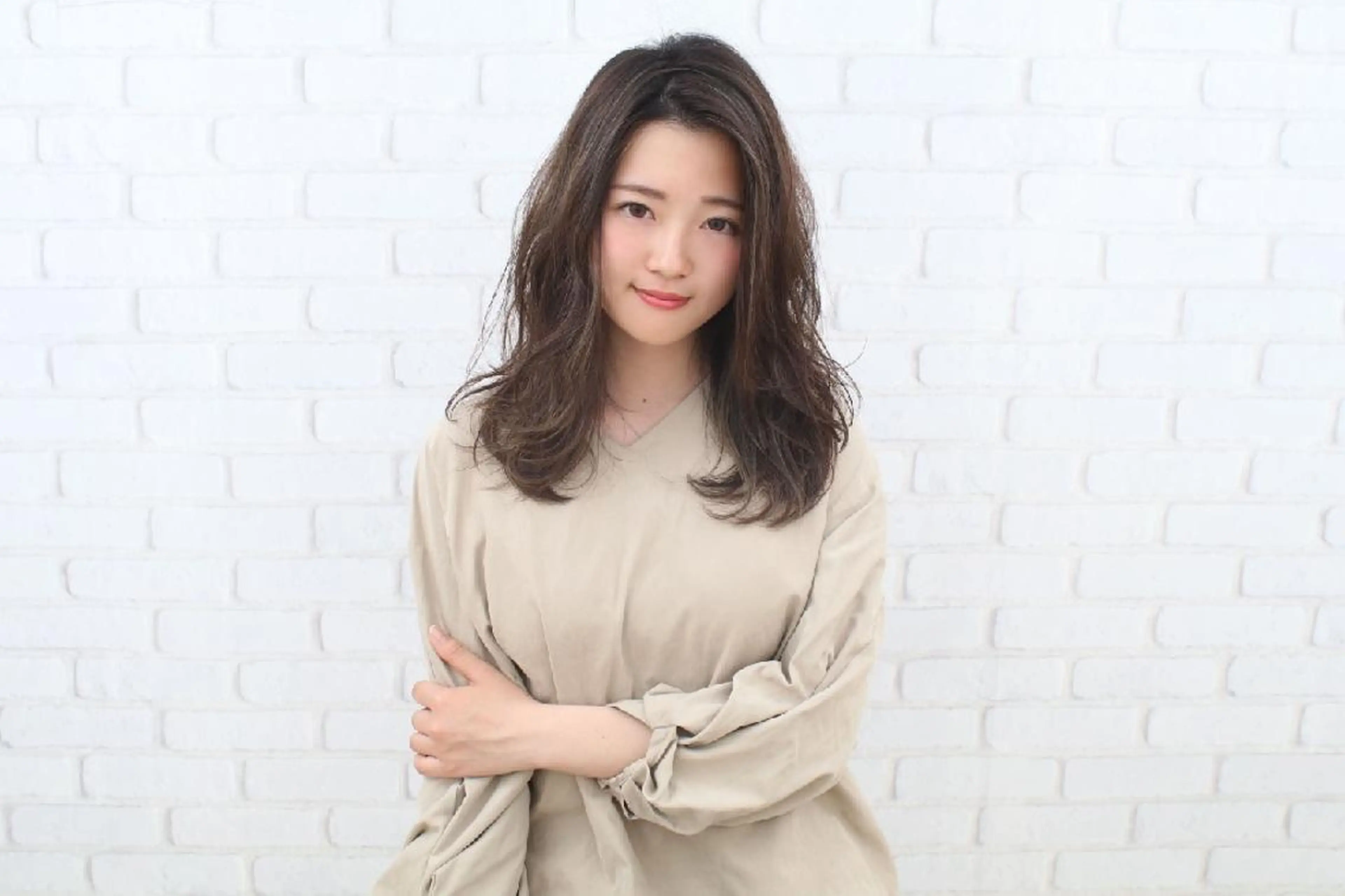 HairDesign ViViのヘアスタイル