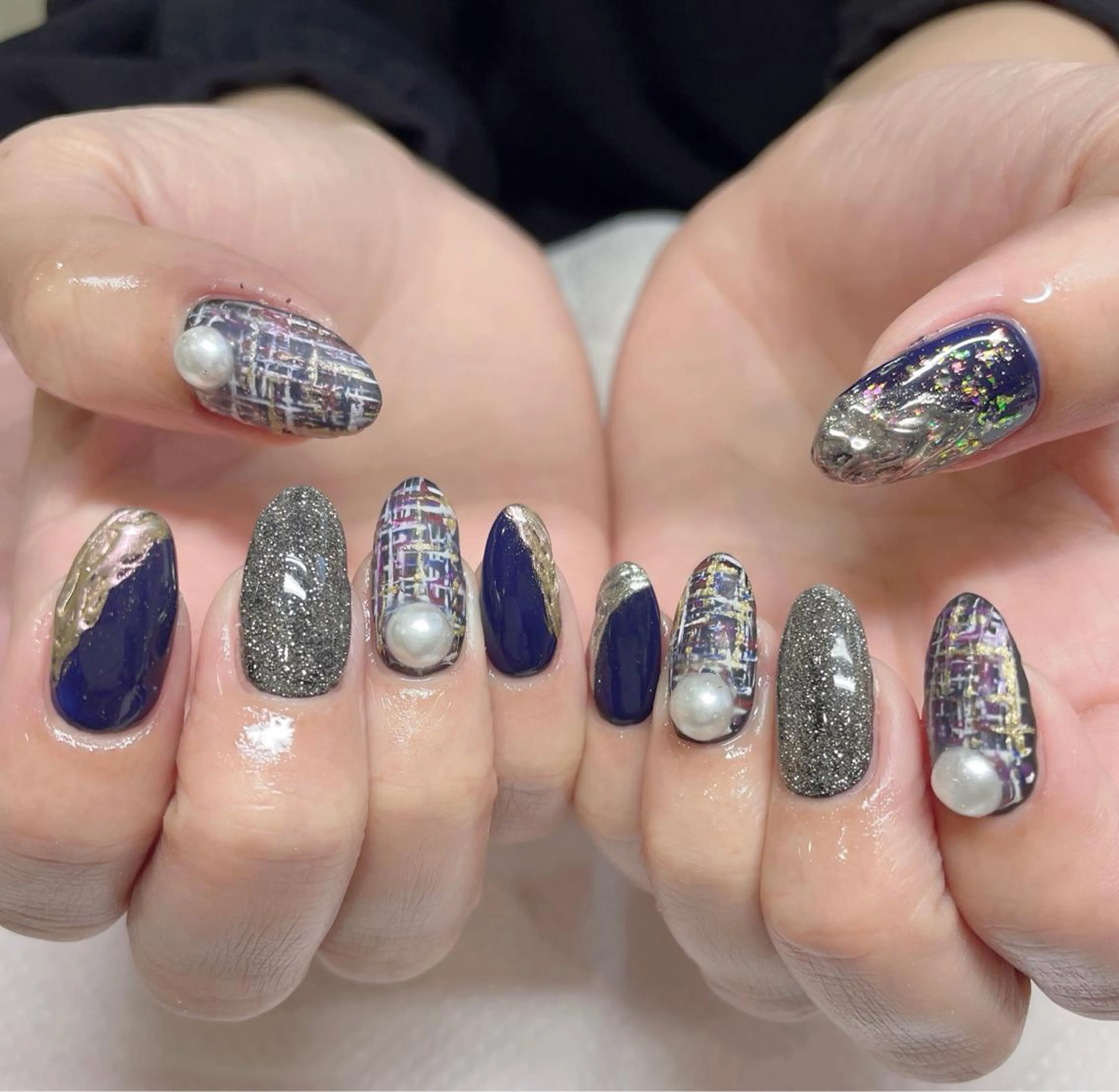 ネイル コウ カnail💅のネイルデザイン