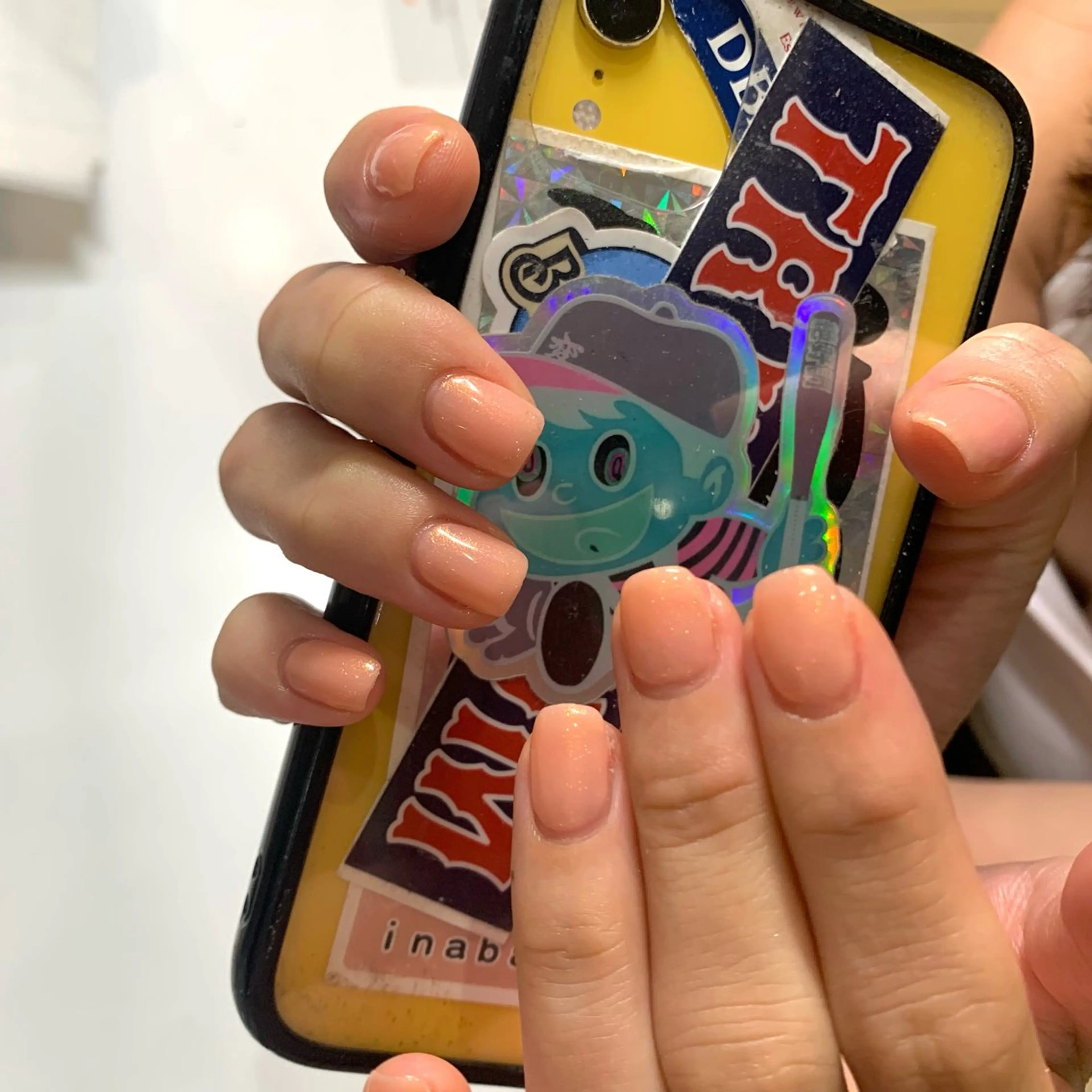 ネイル chika .のネイルデザイン