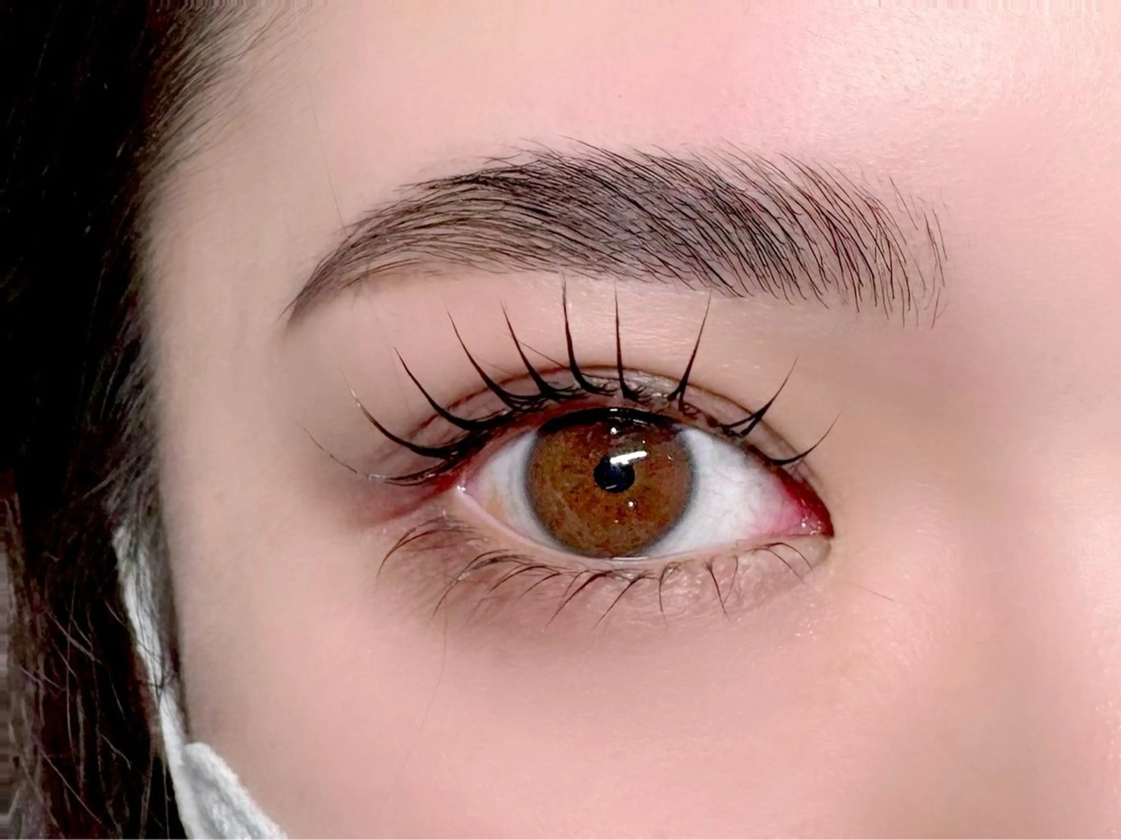 アイブロウ まつぱ/マツエク🪴 Cil 中崎町の眉毛・アイブロウイメージ