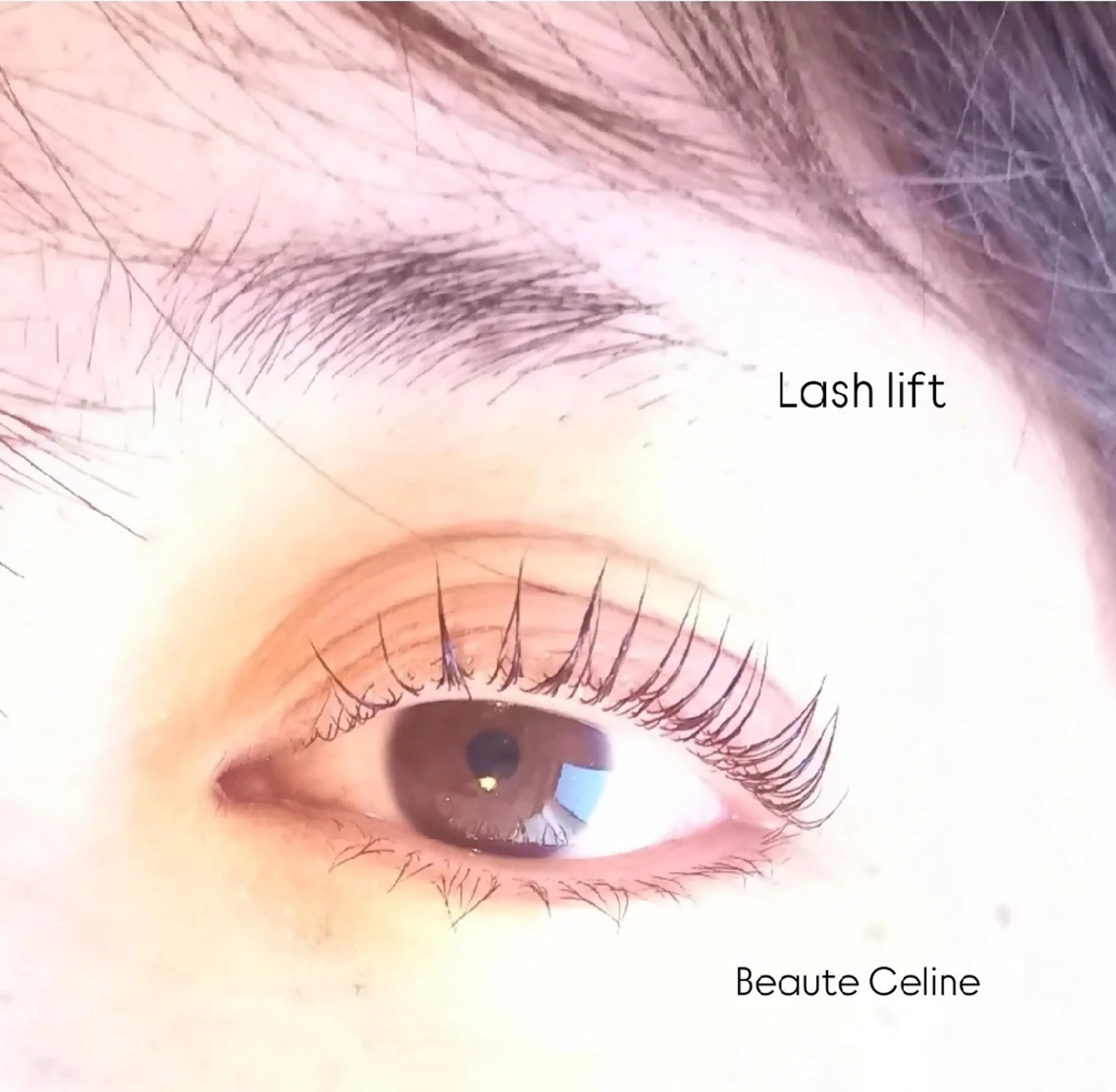 マツエク・マツパ マツパ beaute.celine所属・8時~✨beaute Celine🌛🌹のマツエク・マツパデザイン