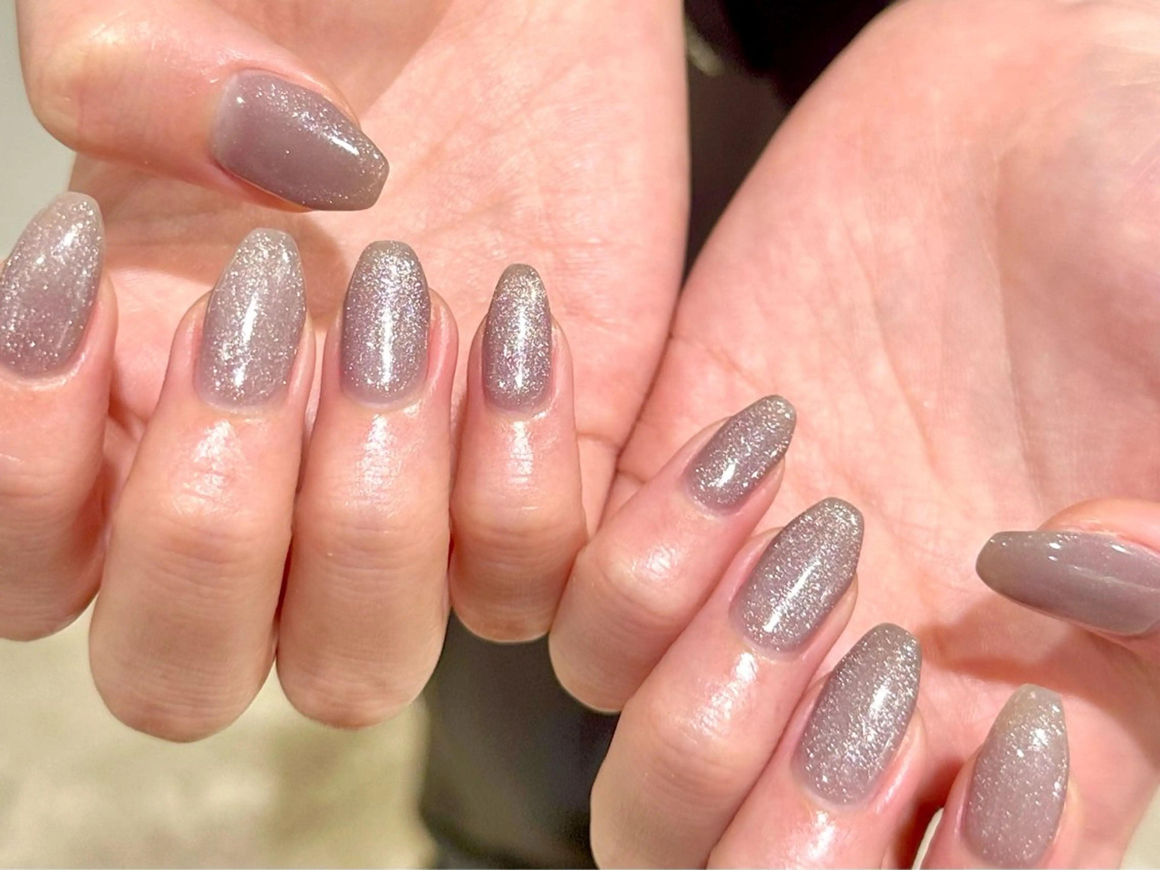 ネイル ハンドネイル kano🫧 指名No.1💫のネイルデザイン