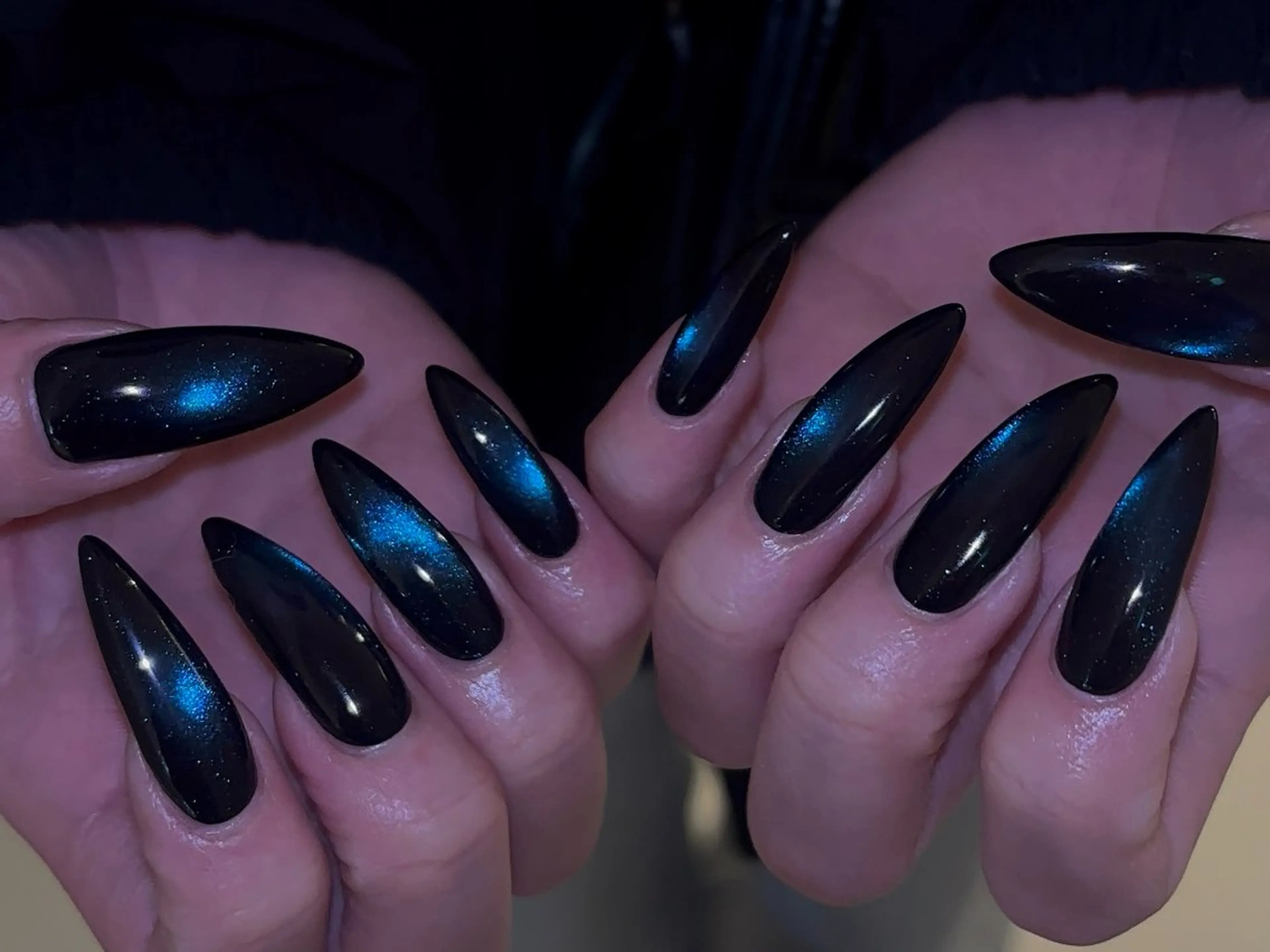 ネイル NailAVANCE miyuのネイルデザイン