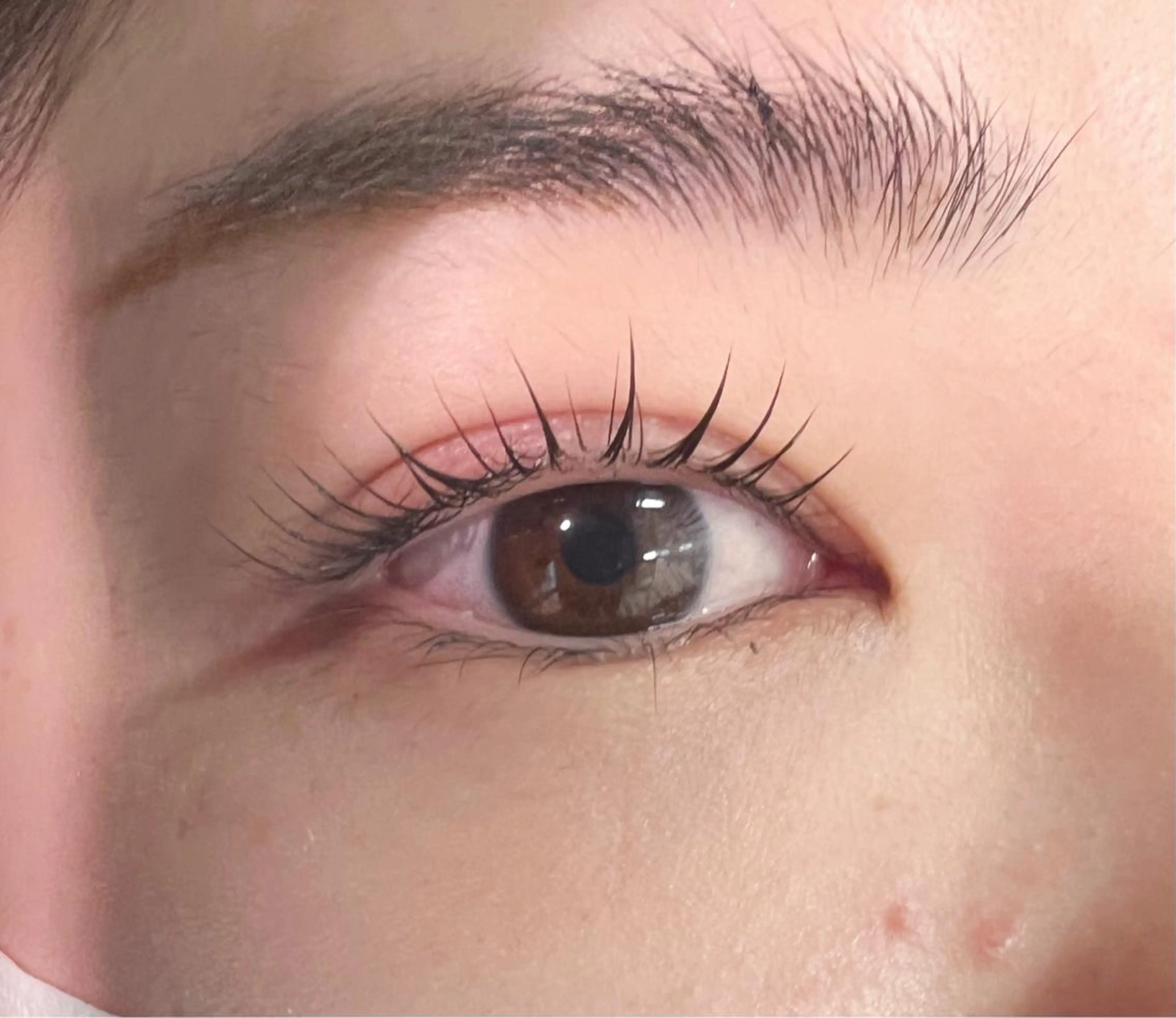 マツエク・マツパ 💎マツエク特化 さりな💎のマツエク・マツパデザイン