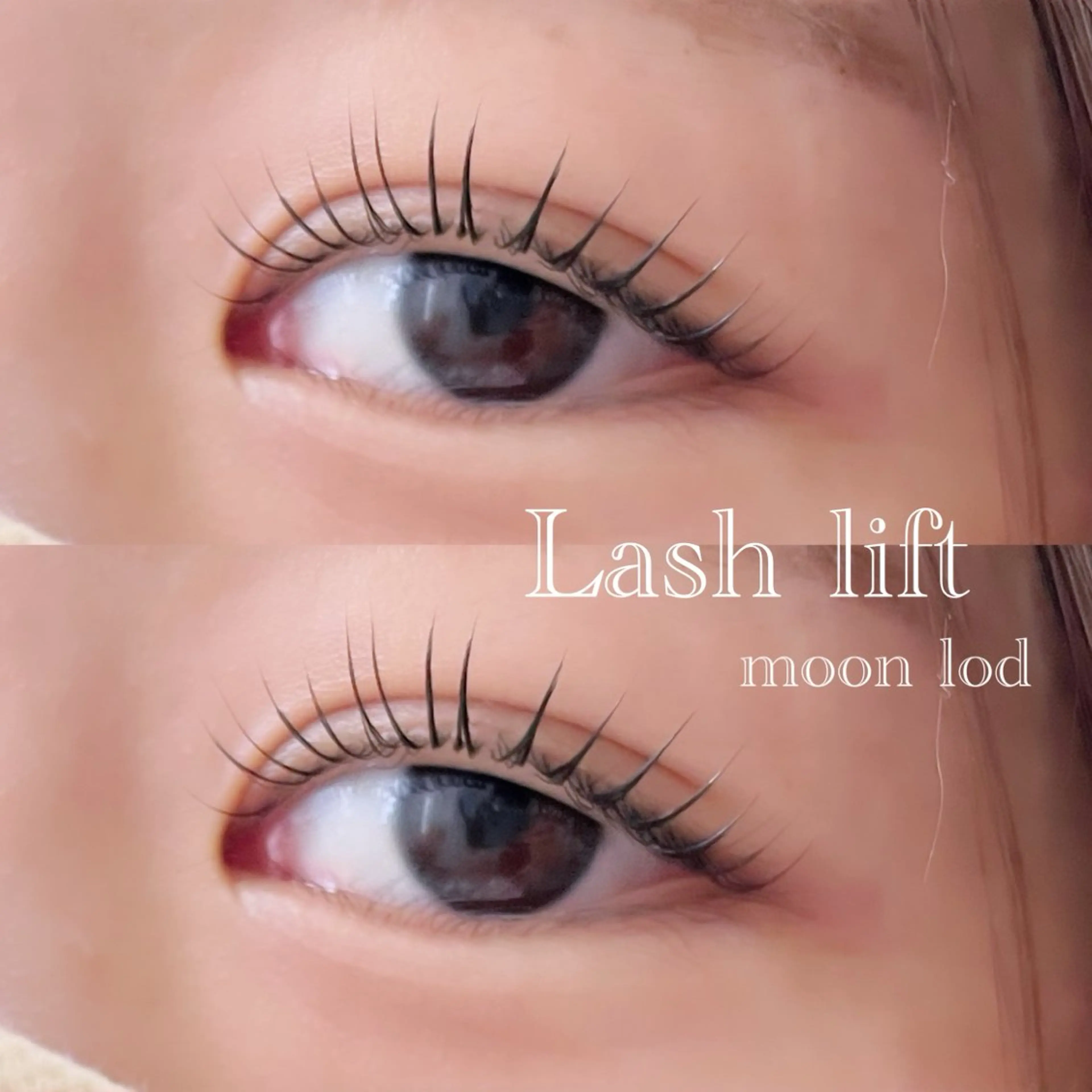 マツエク・マツパ 佐竹 千智のマツエク・マツパデザイン