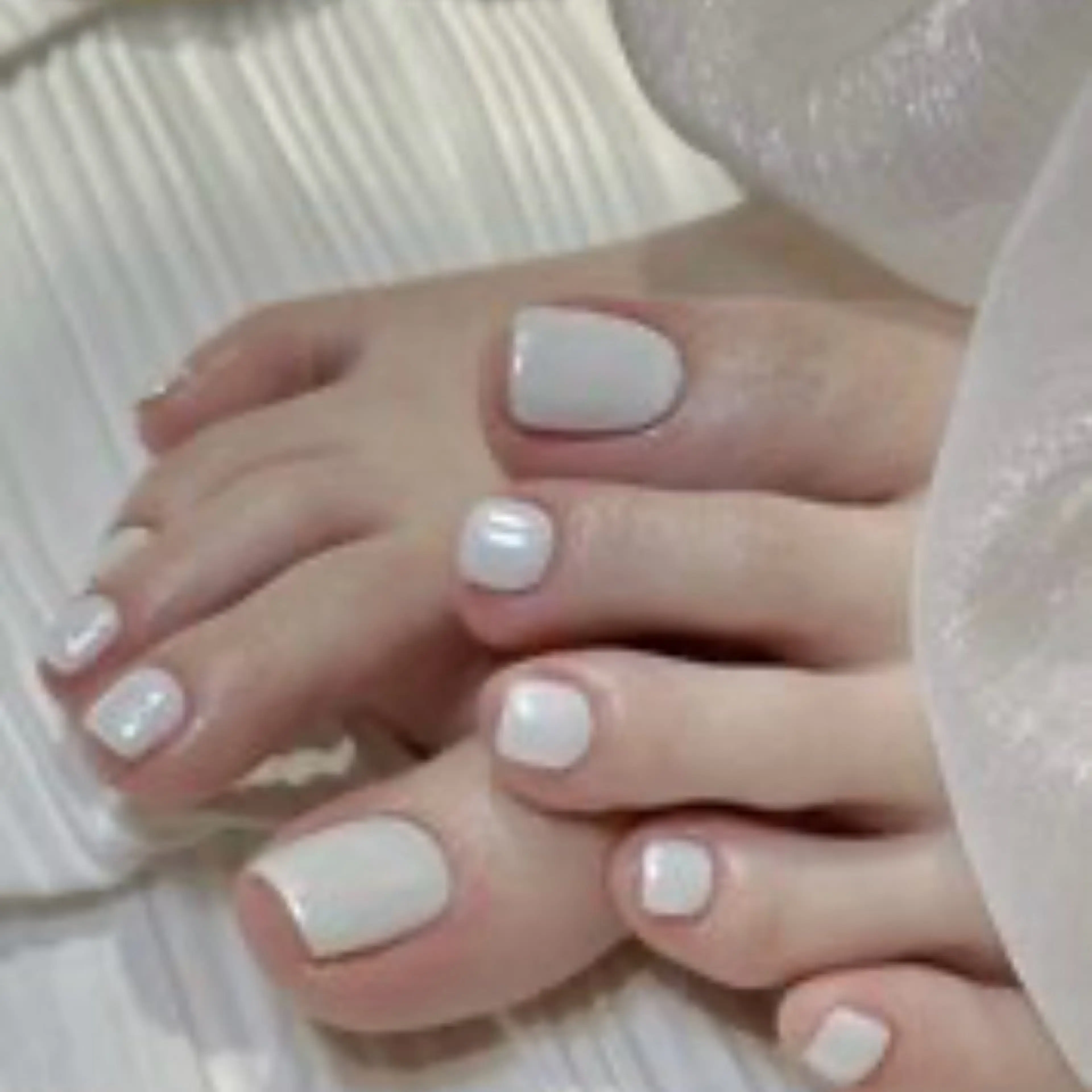 ショート M+Nail新宿所属・M+Nail 新宿のネイルデザイン