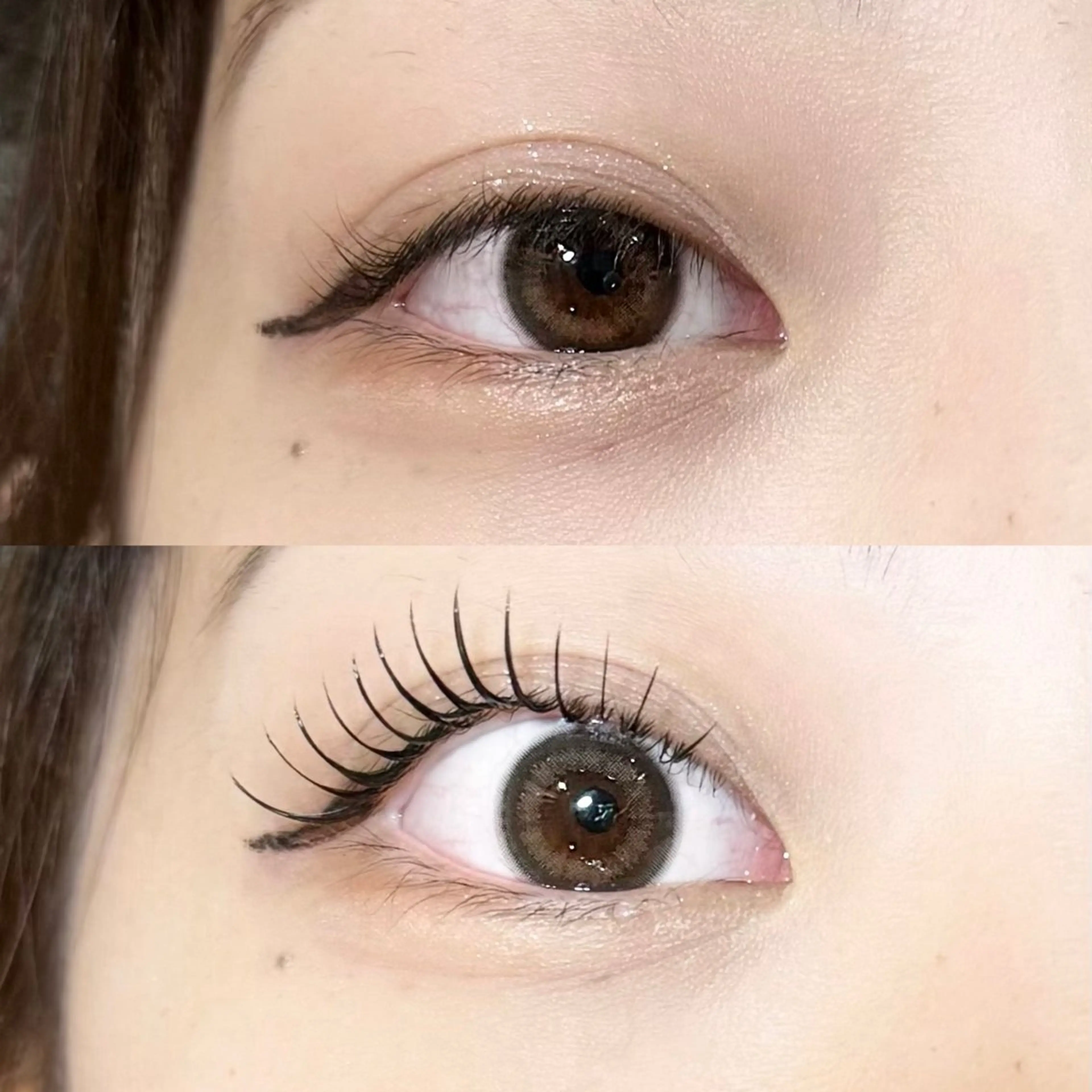 マツエク・マツパ マツパ GYPSOPHI ジプソフィーのマツエク・マツパデザイン