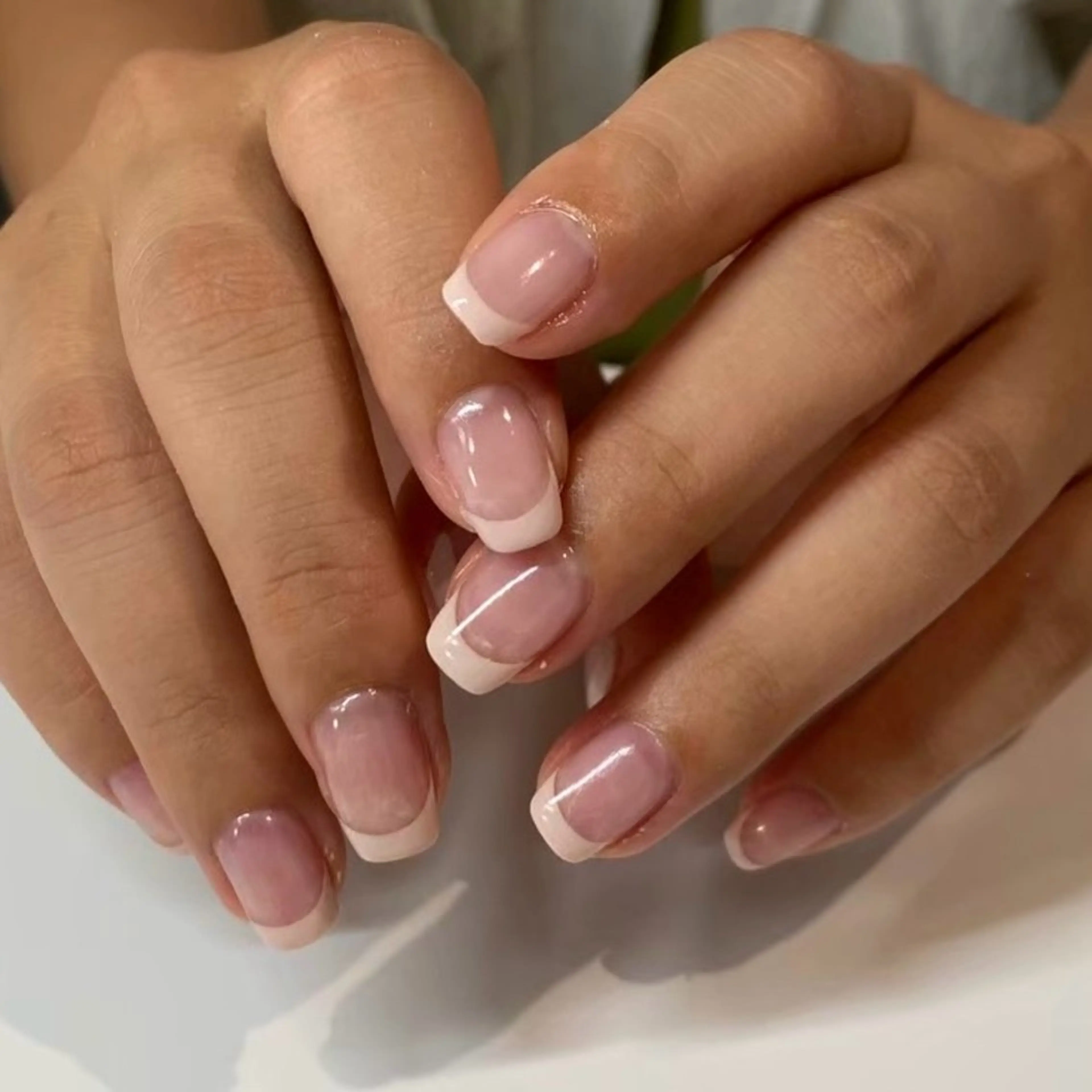 ネイル ハンドネイル io.Nail 谷町九丁目のネイルデザイン